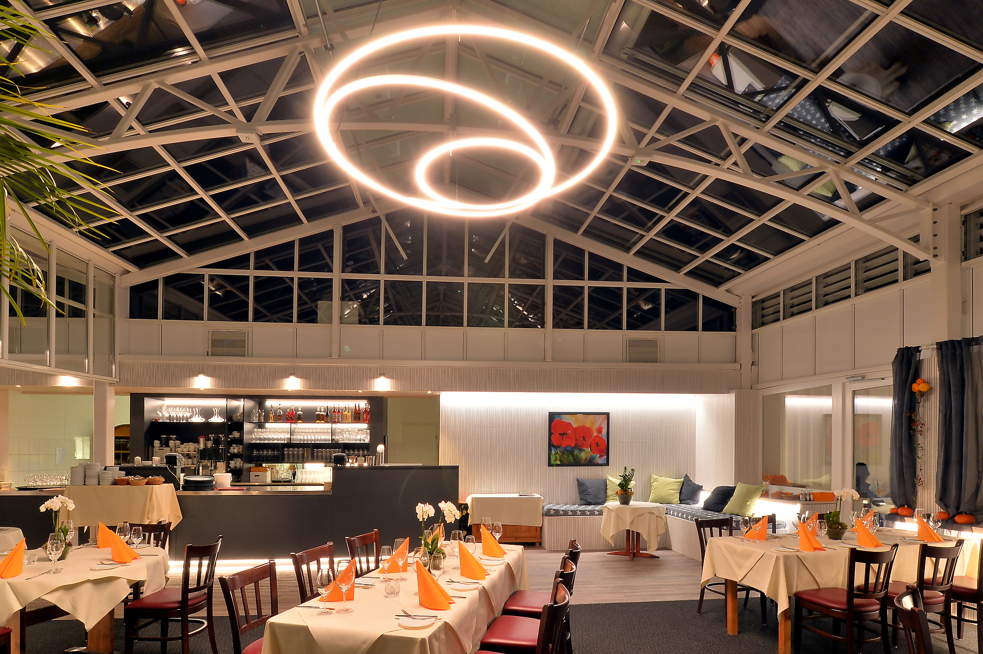 Bohrerhof Hartheim Feldkirch | Branche: Hotel und Gastronomie