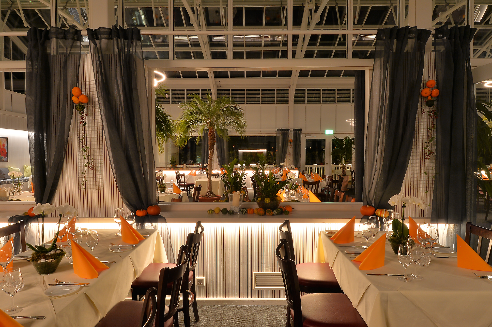 Bohrerhof Hartheim Feldkirch - Neubau des Restaurants Bohrerhof in Feldkirch