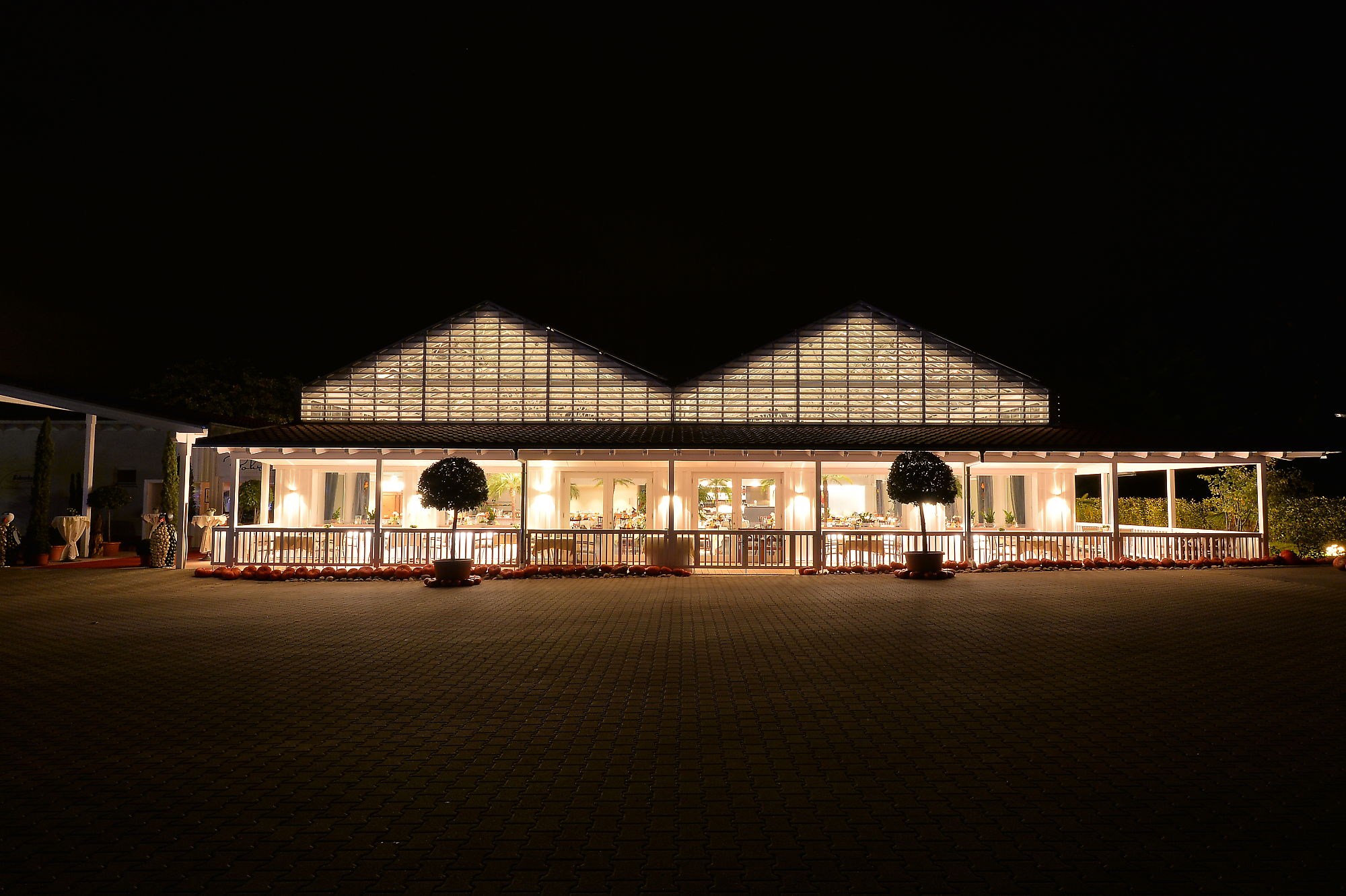 Hotel und Gastronomie - Hotel und Gastronomie