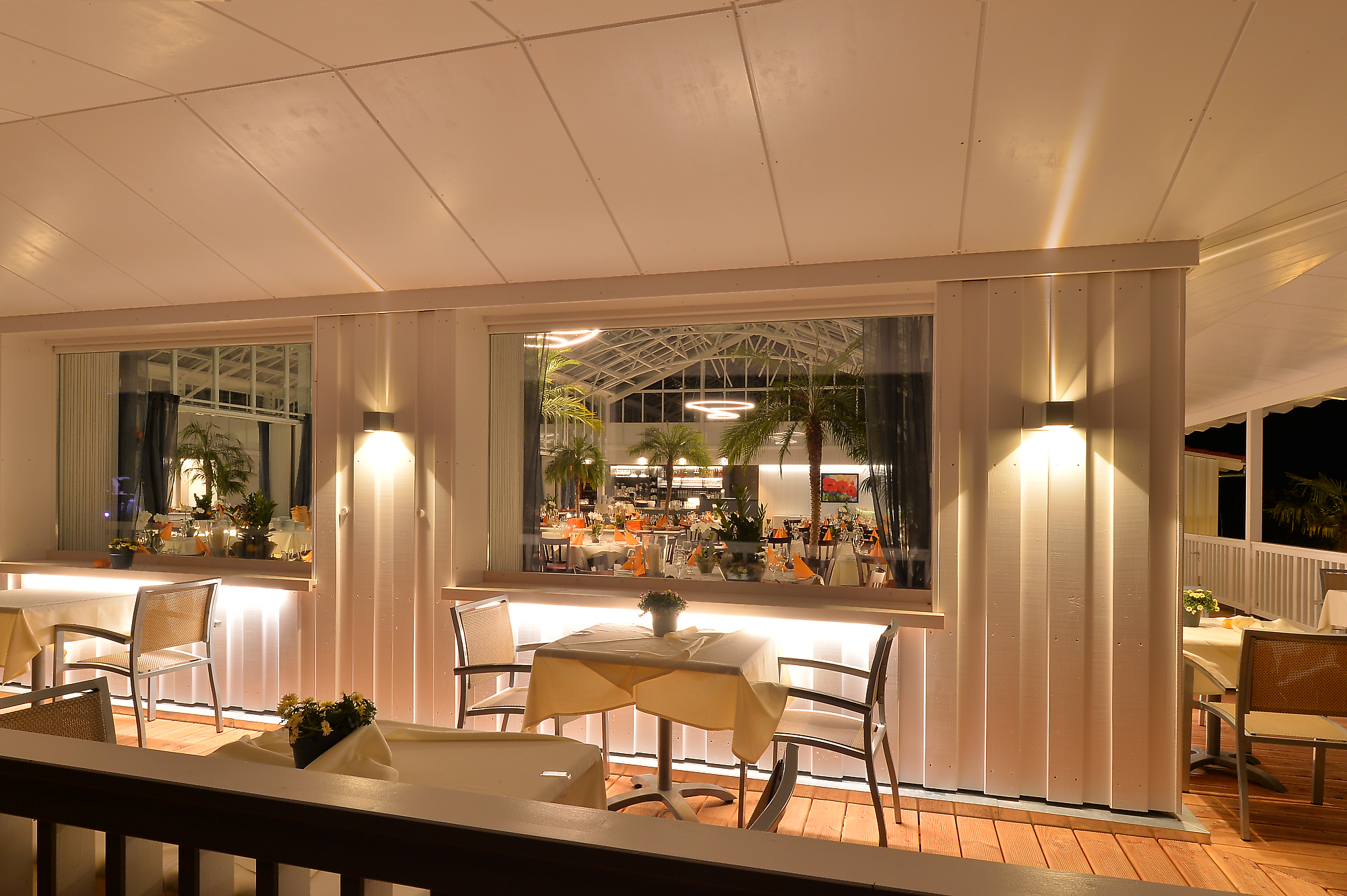 Bohrerhof Hartheim Feldkirch | Branche: Hotel und Gastronomie