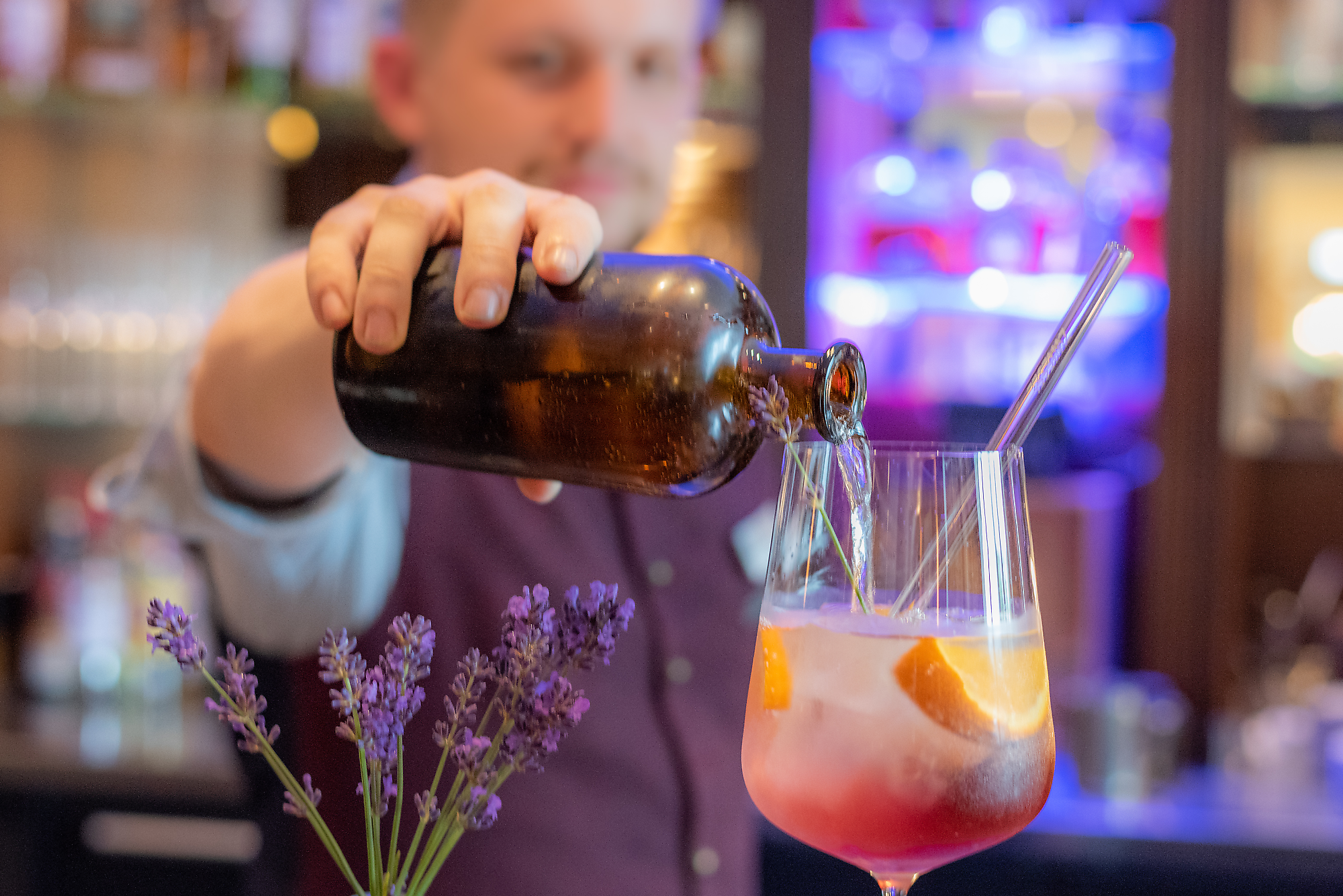 Robenstein Hotel & SPA | Branche: Hotel und Gastronomie