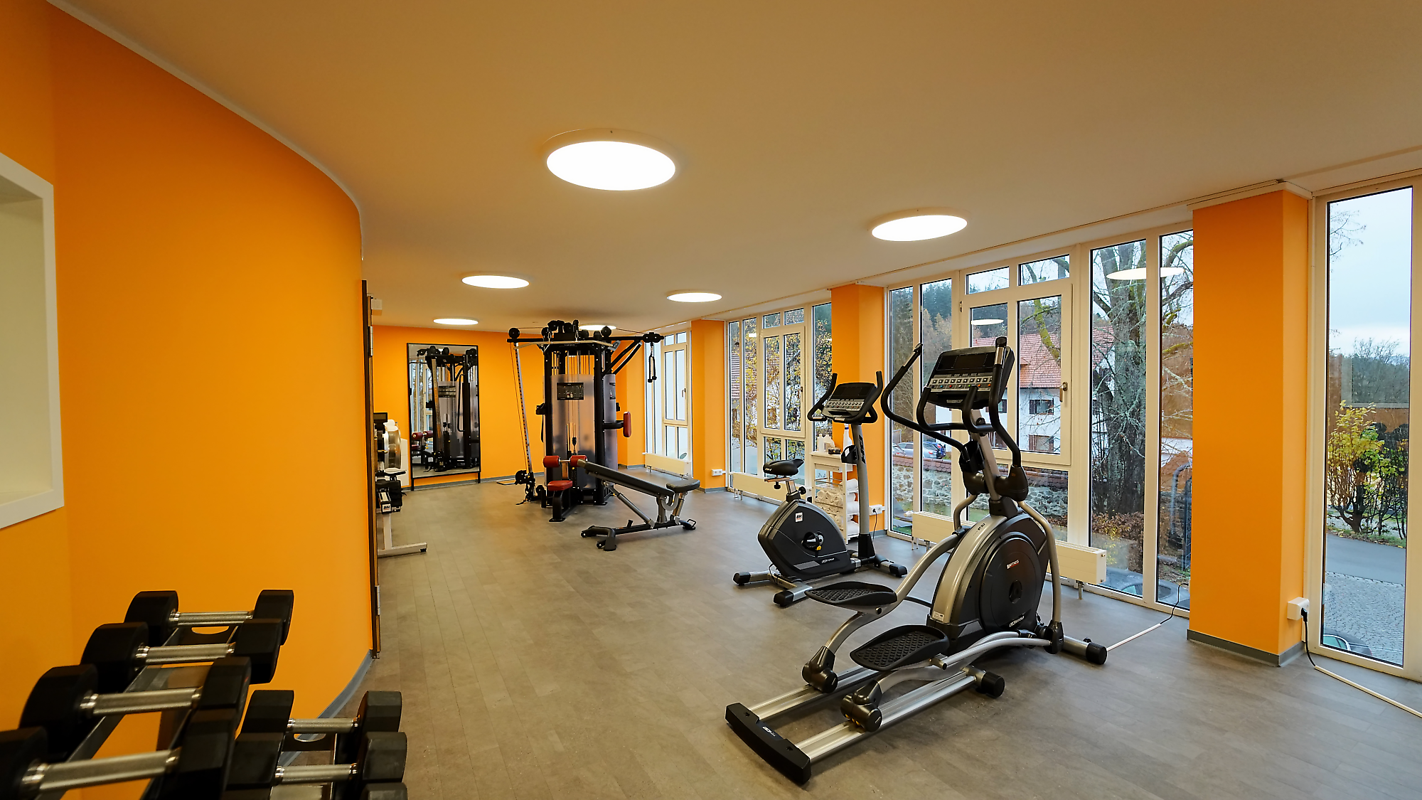 Hotel und Gastronomie - Hotel und Gastronomie