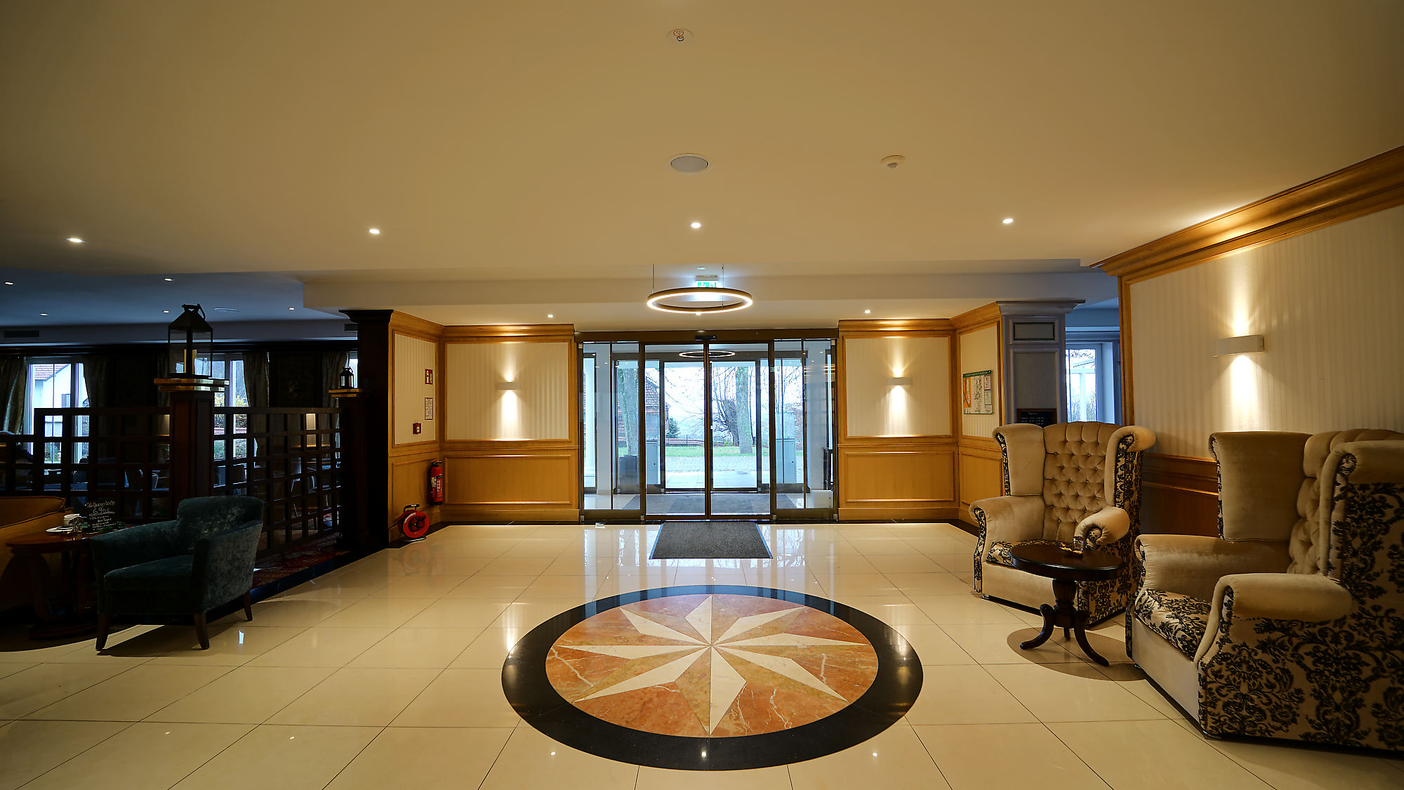 Robenstein Hotel & SPA | Branche: Hotel und Gastronomie