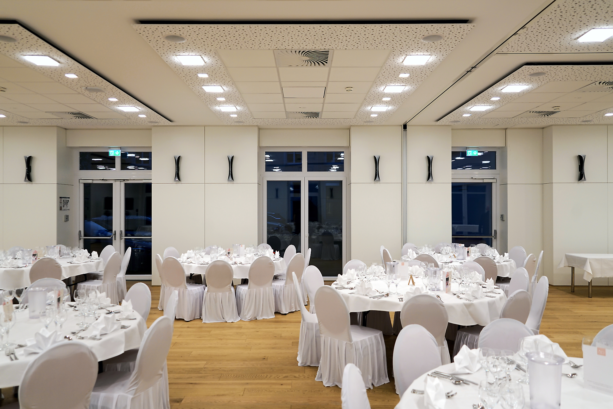 Stadthotel Freiburg - Sanierung im Stadthotel Freiburg