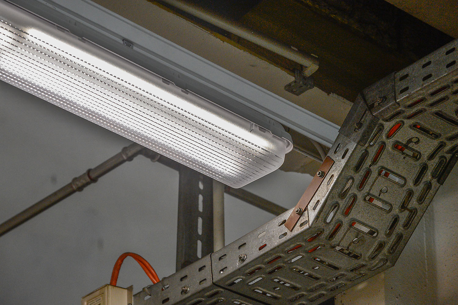 Bizerba Meßkirch | Branche: Industrie und Gewerbe