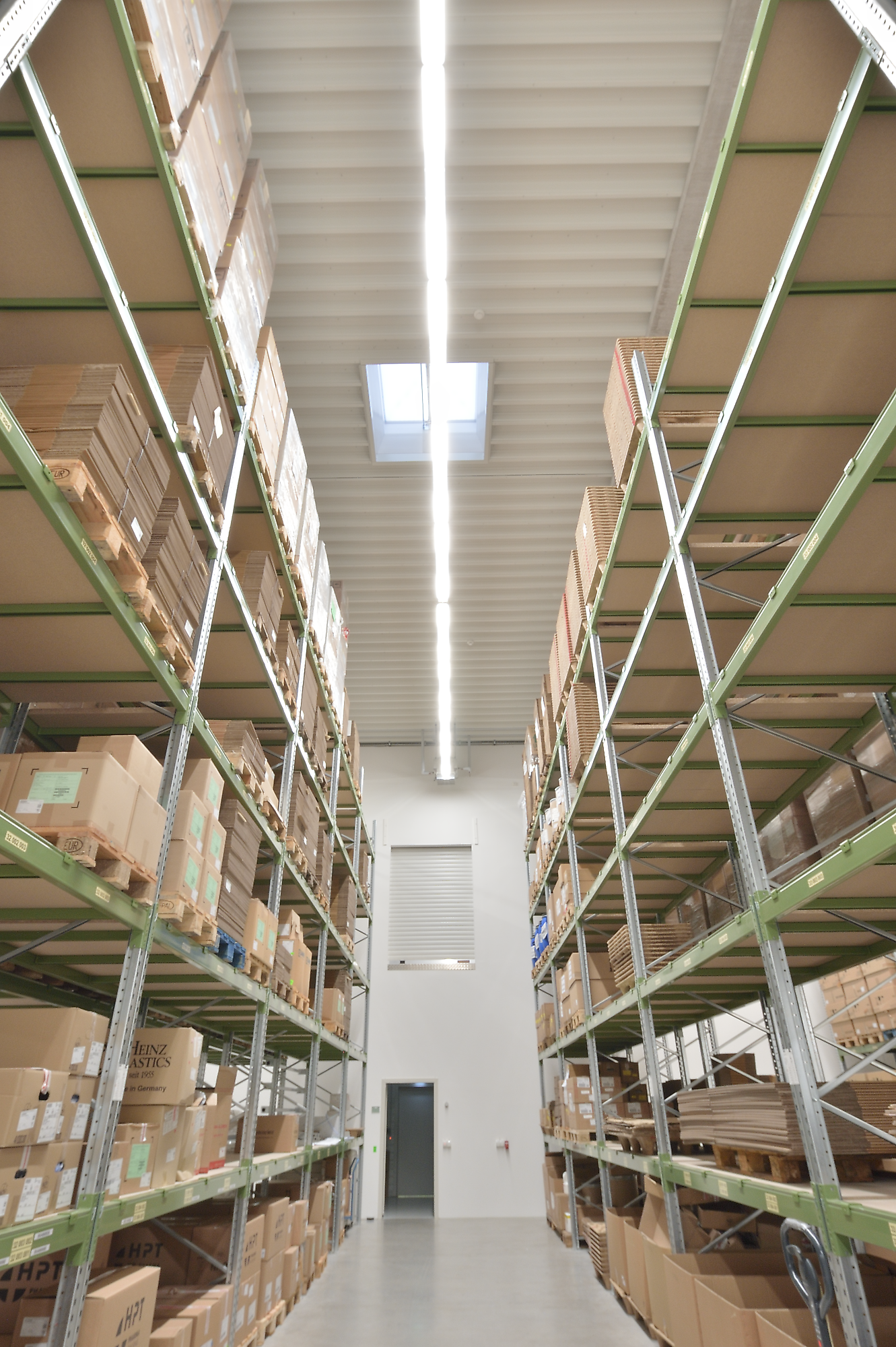 Human Magdeburg | Branche: Industrie und Gewerbe