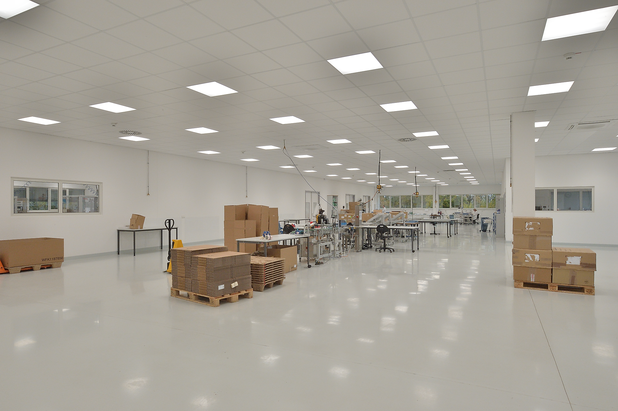 Human Magdeburg | Branche: Industrie und Gewerbe