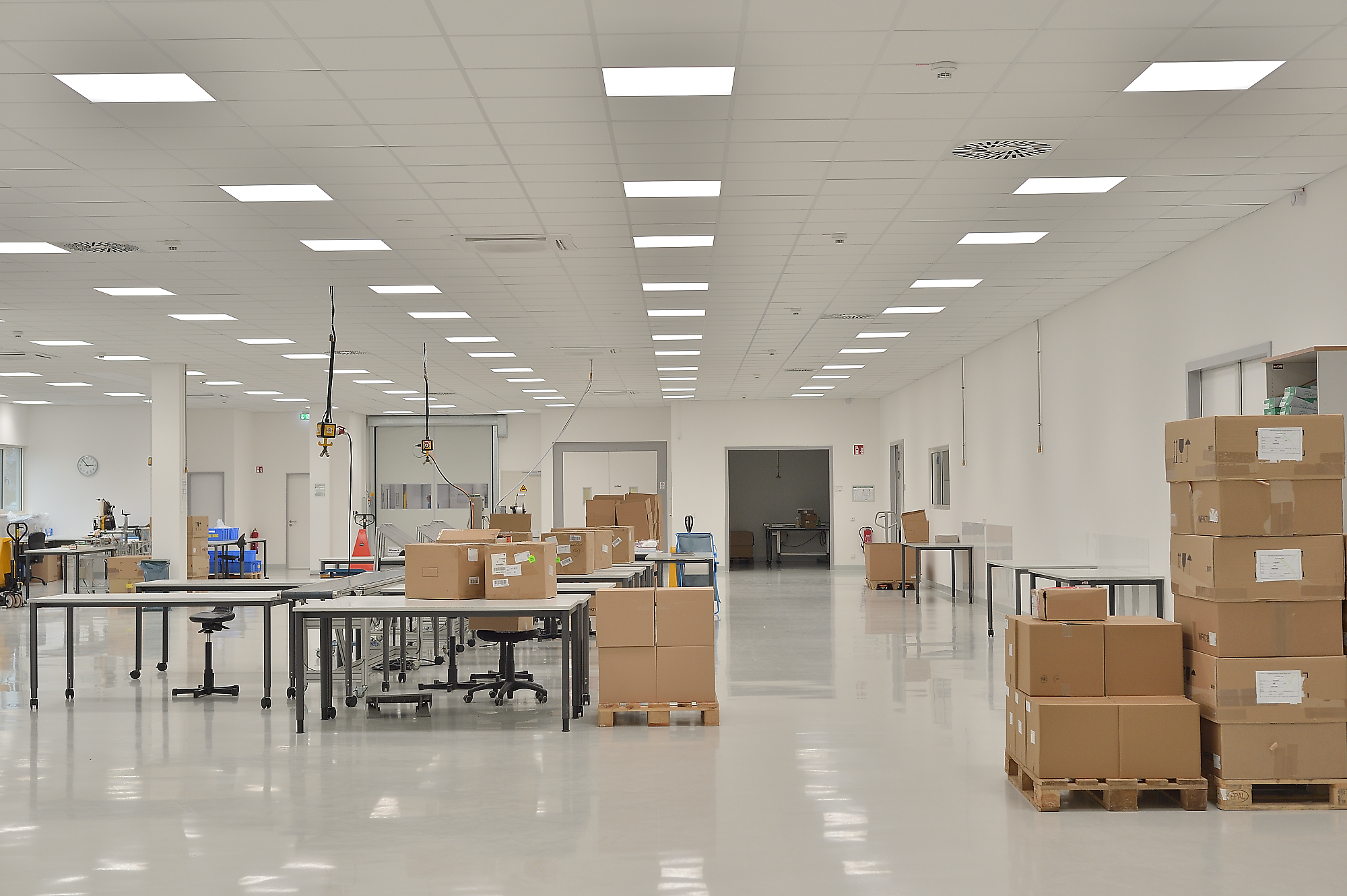 Human Magdeburg | Branche: Industrie und Gewerbe