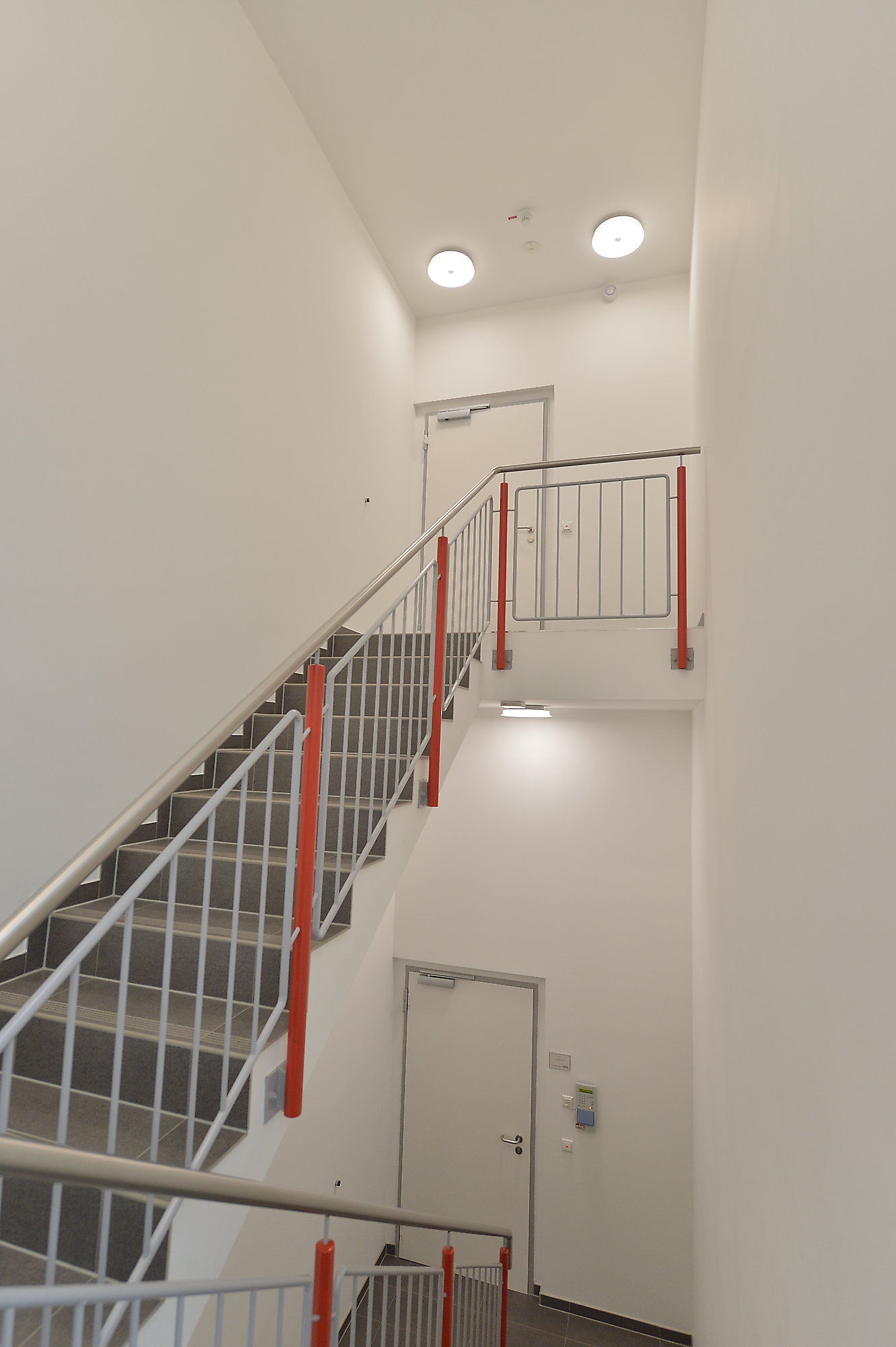 Human Magdeburg | Branche: Industrie und Gewerbe