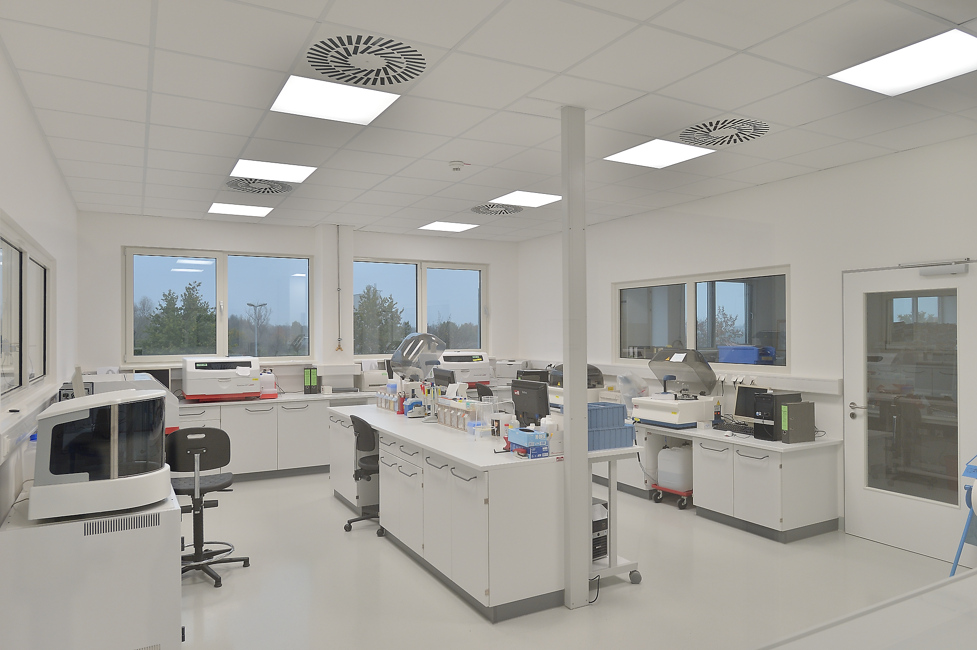 Human Magdeburg | Branche: Industrie und Gewerbe