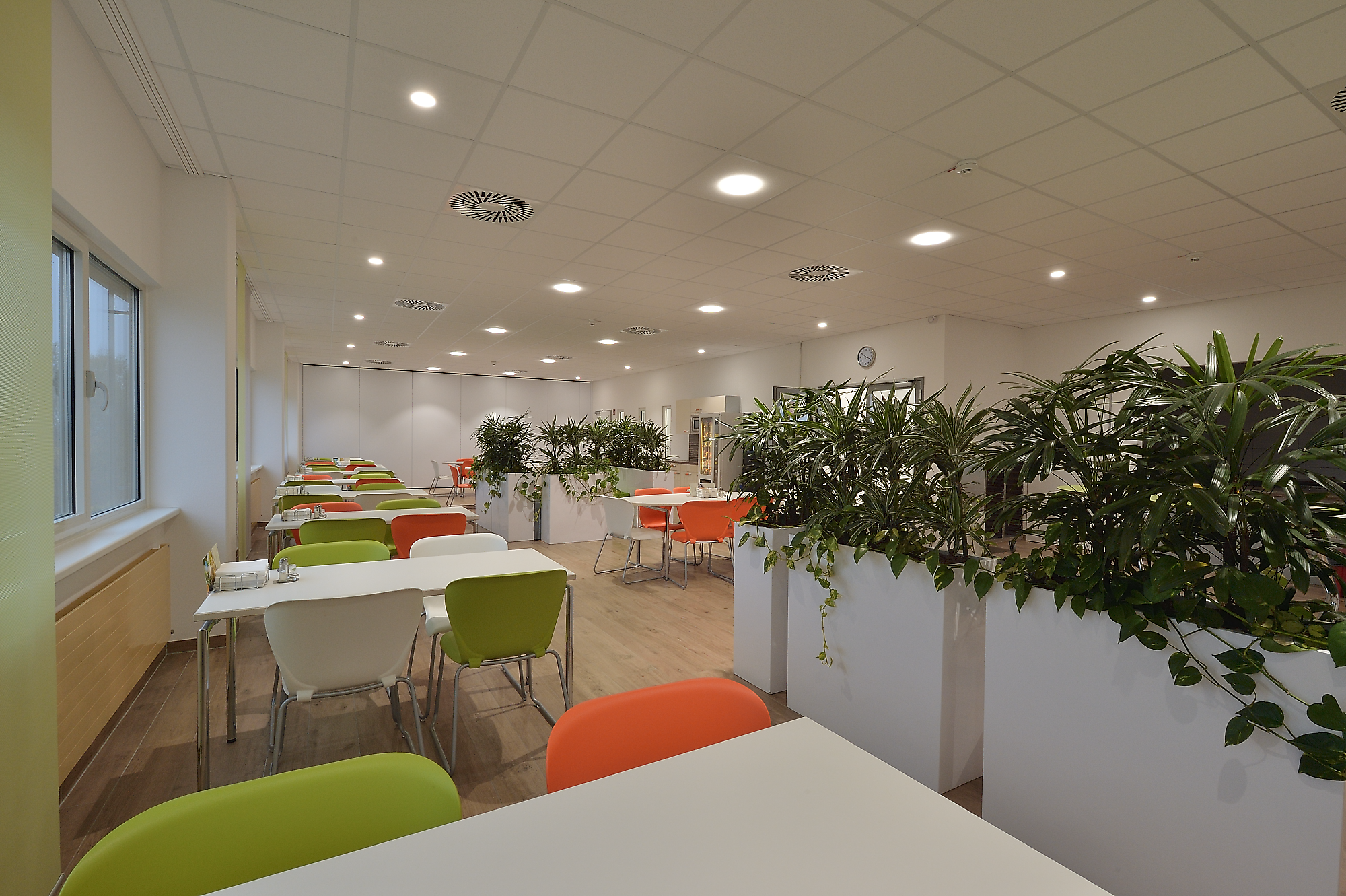 Human Magdeburg | Branche: Industrie und Gewerbe