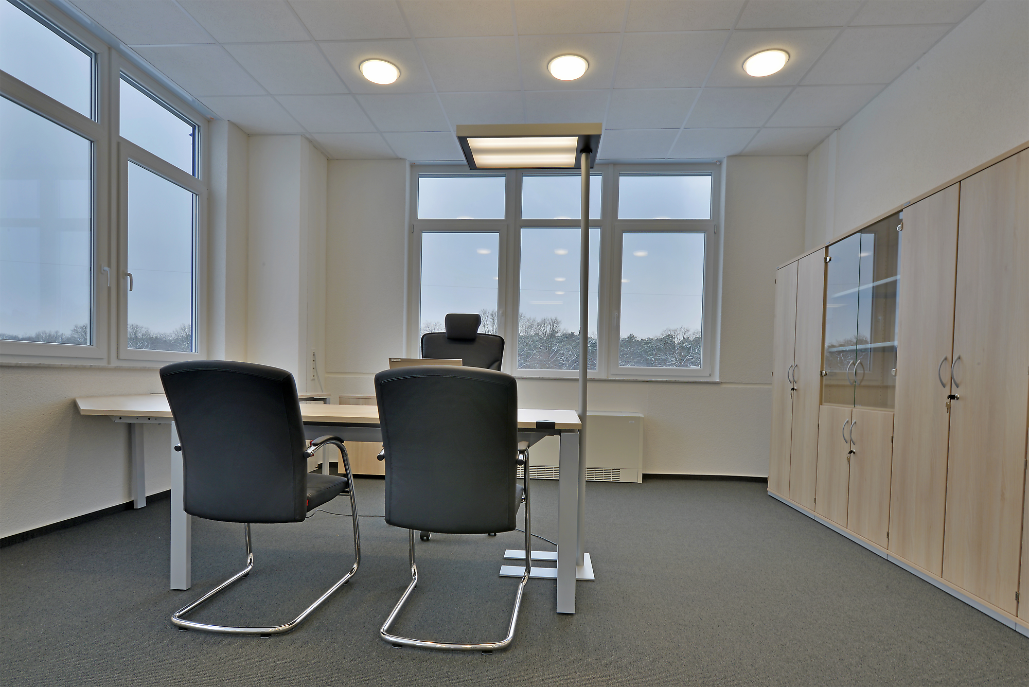 MSC-Technologies Stutensee | Branche: Industrie und Gewerbe