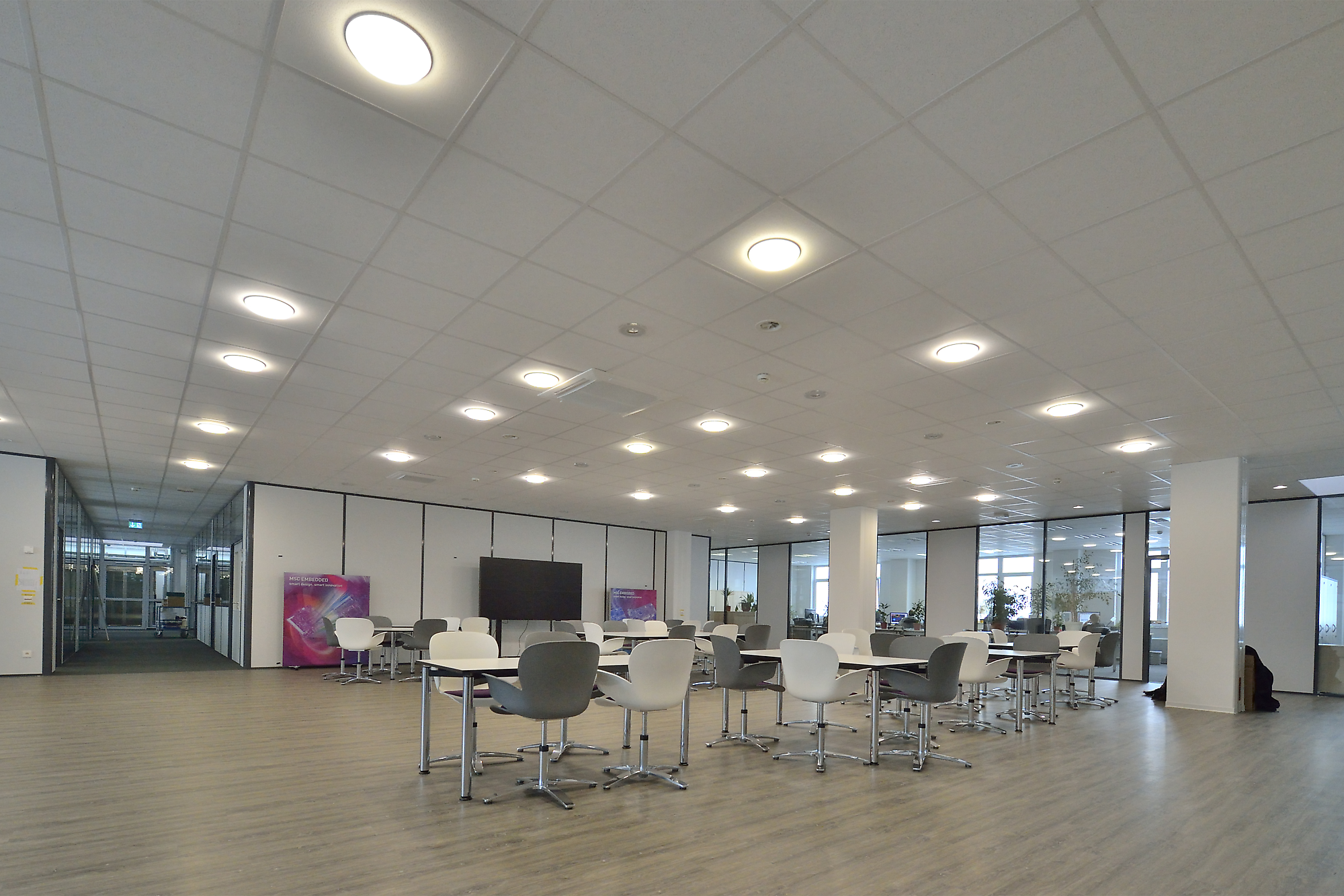 MSC-Technologies Stutensee | Branche: Industrie und Gewerbe