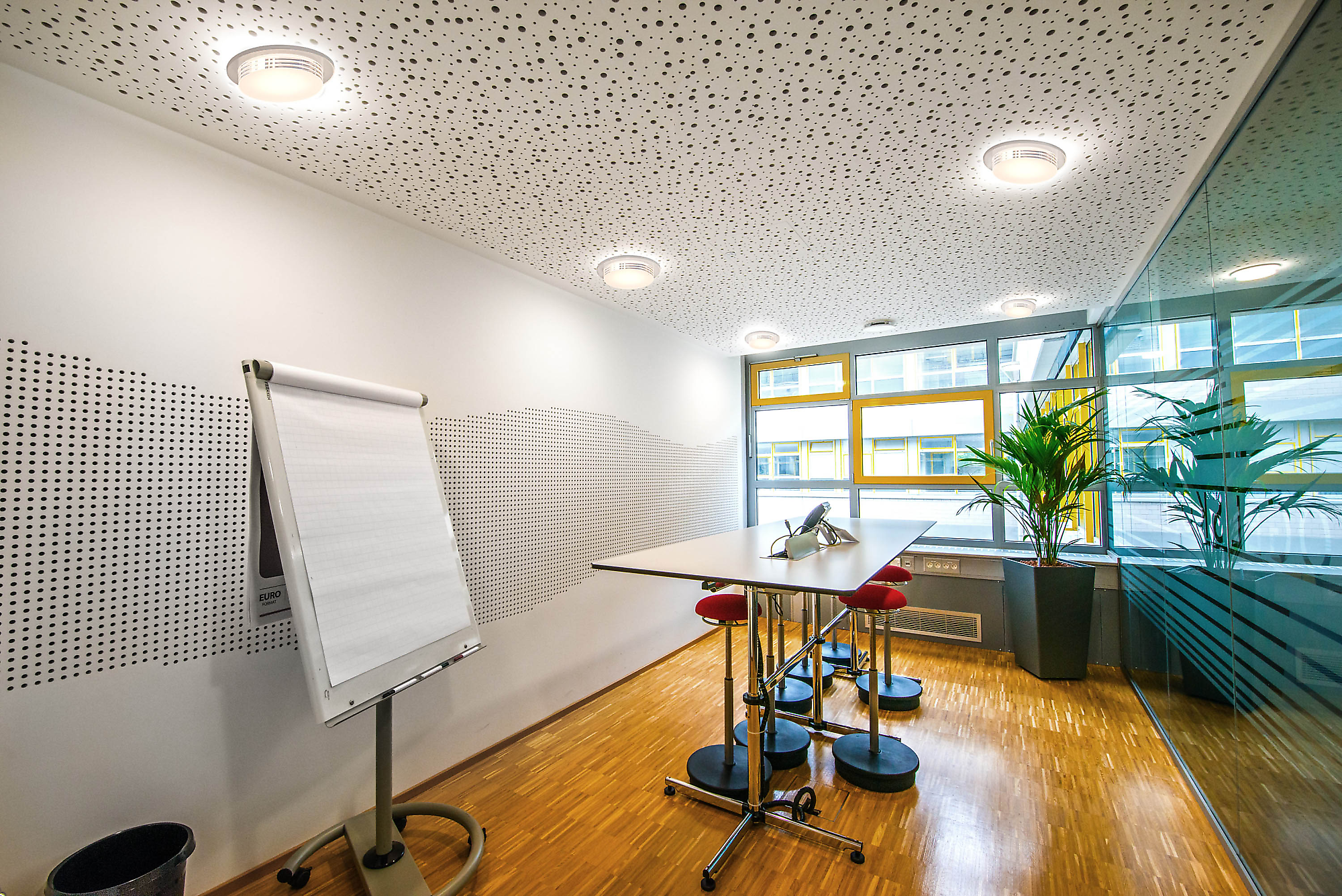 Industrie und Gewerbe - Industrie und Gewerbe