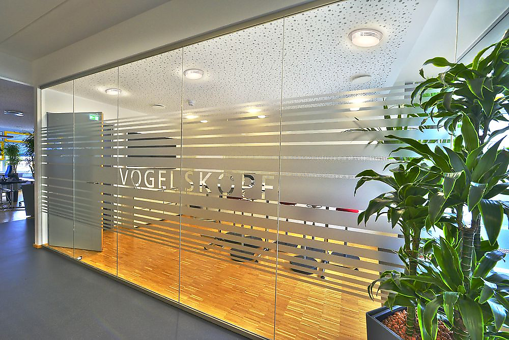 Schöck Sinzheim | Branche: Industrie und Gewerbe