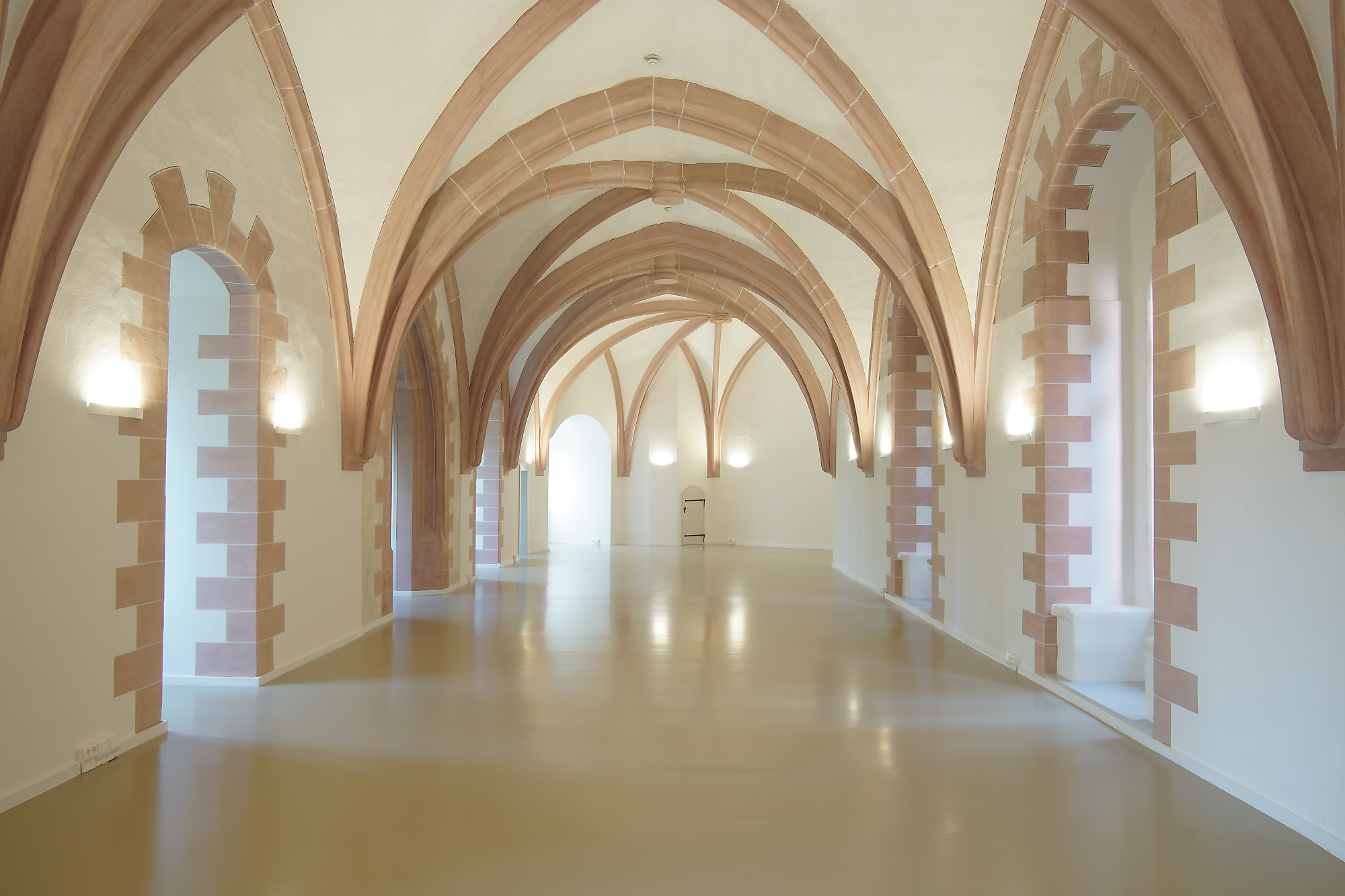 Kaiserburg Lauf | Branche: Kunst und Kultur