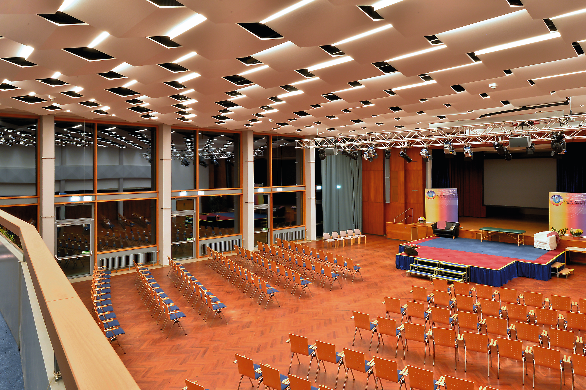 Kurhaus Kirchzarten - Sanierung des Kurhaus Kirchzarten