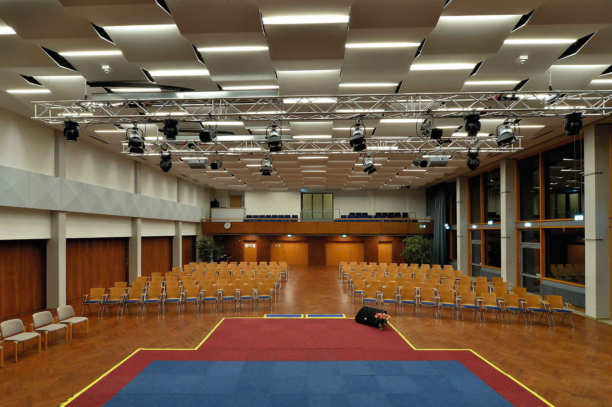 Kurhaus Kirchzarten | Branche: Kunst und Kultur