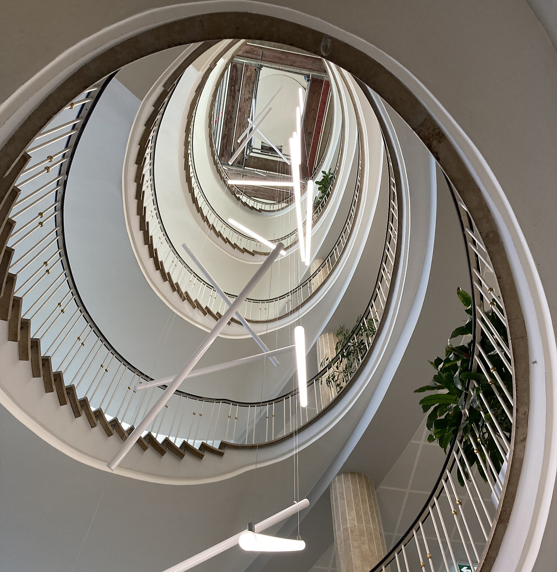 Leuchtenmobile Kaiserslautern Kreisverwaltung | Branche: Kunst und Kultur