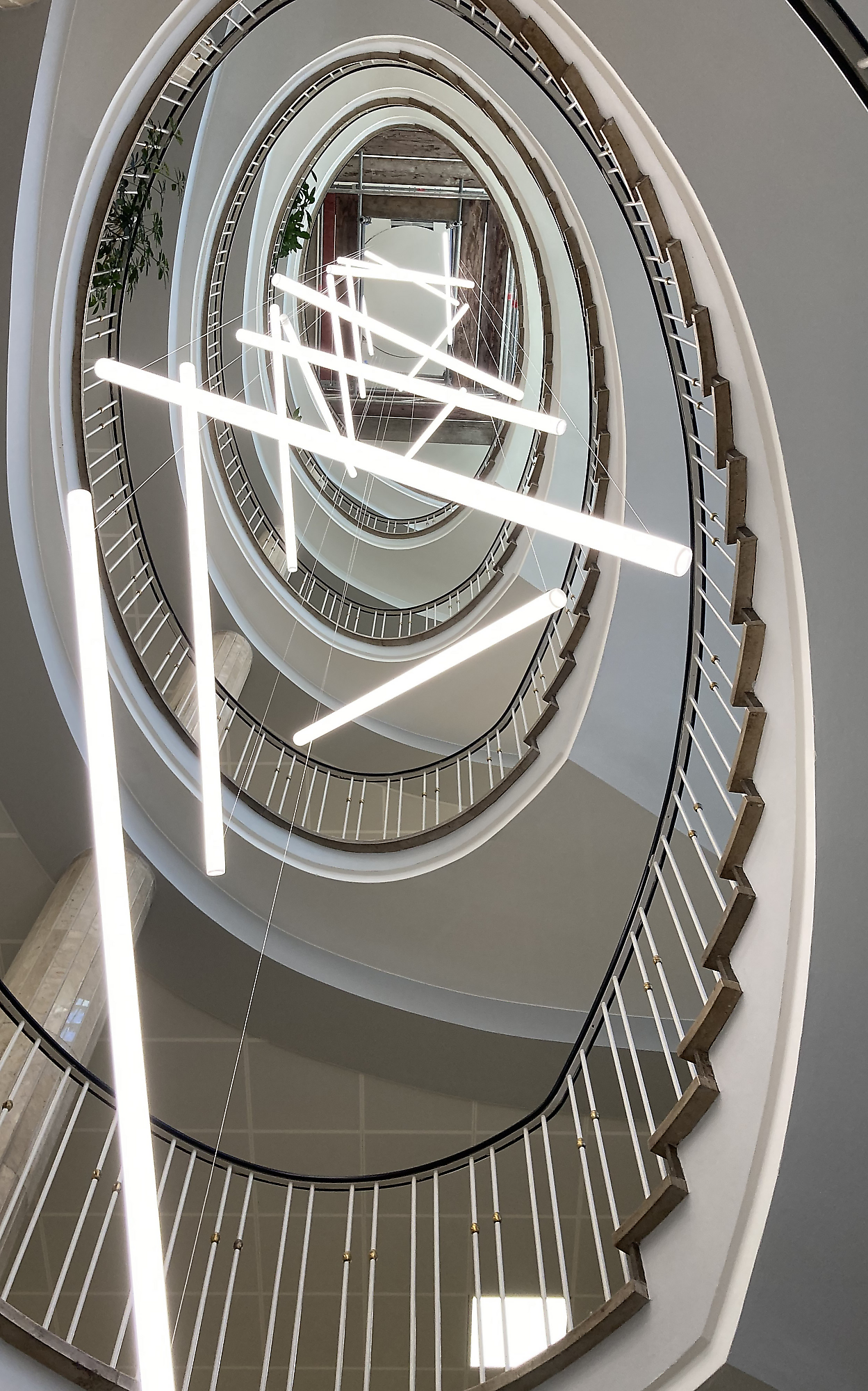 Leuchtenmobile Kaiserslautern Kreisverwaltung - Leuchtenmobile Kaiserslautern Kreisverwaltung