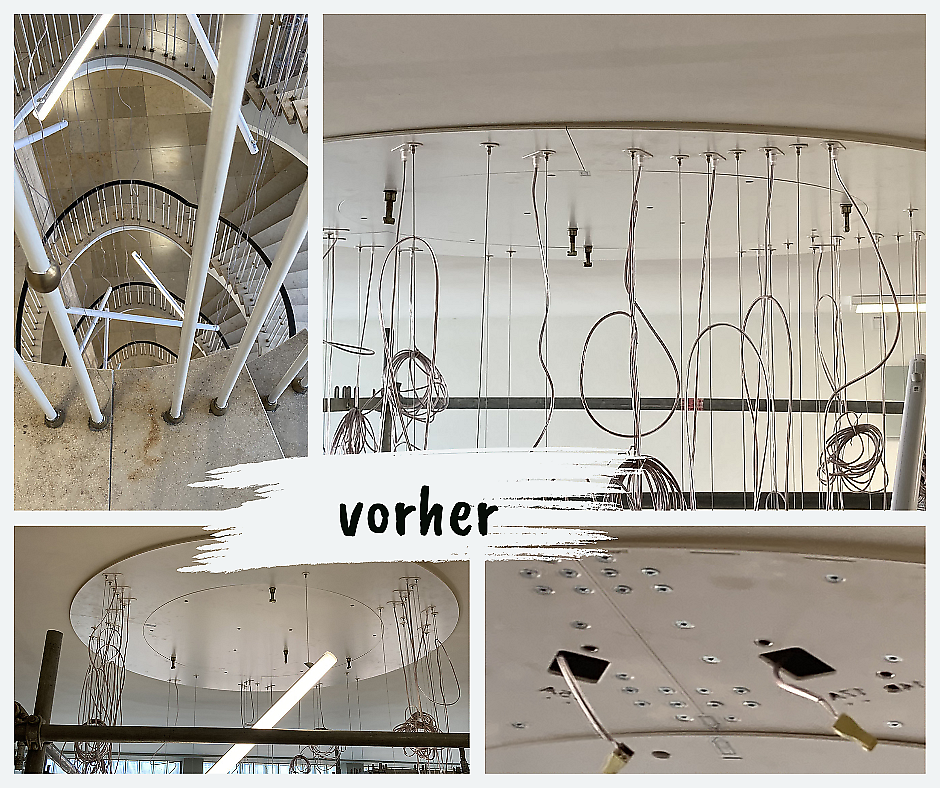 Leuchtenmobile Kaiserslautern Kreisverwaltung | Branche: Kunst und Kultur