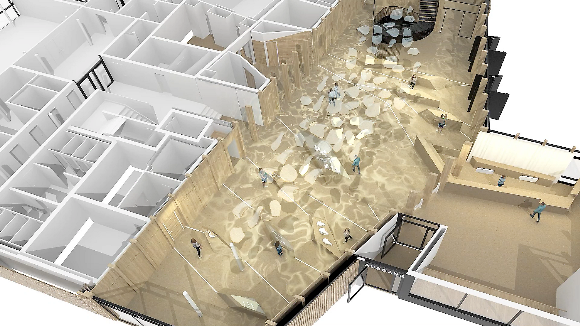 Pfahlbauten Unteruhldingen am Bodensee | Branche: Kunst und Kultur