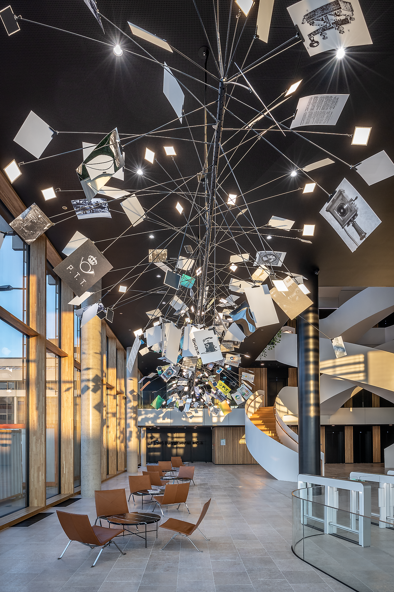 POST Luxembourg - POST Luxembourg