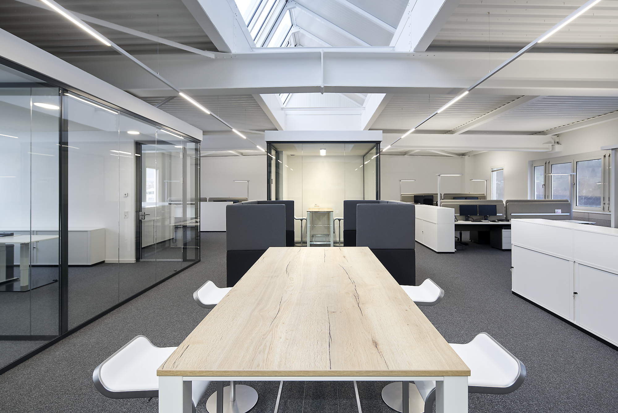 ACO Passavant GmbH | Branche: Office und Verwaltung