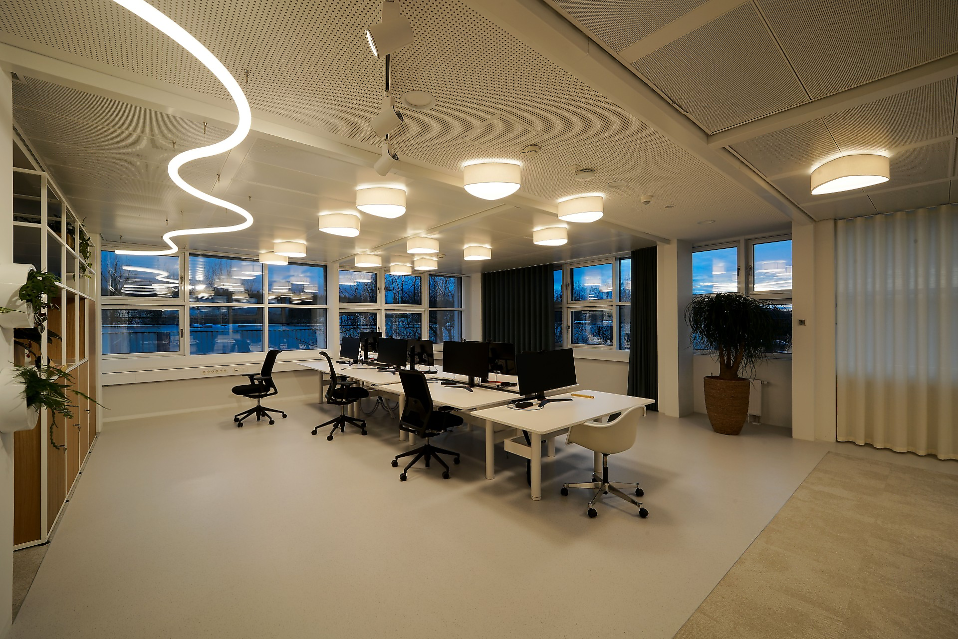 Dr. Falk Pharma Freiburg | Branche: Office und Verwaltung