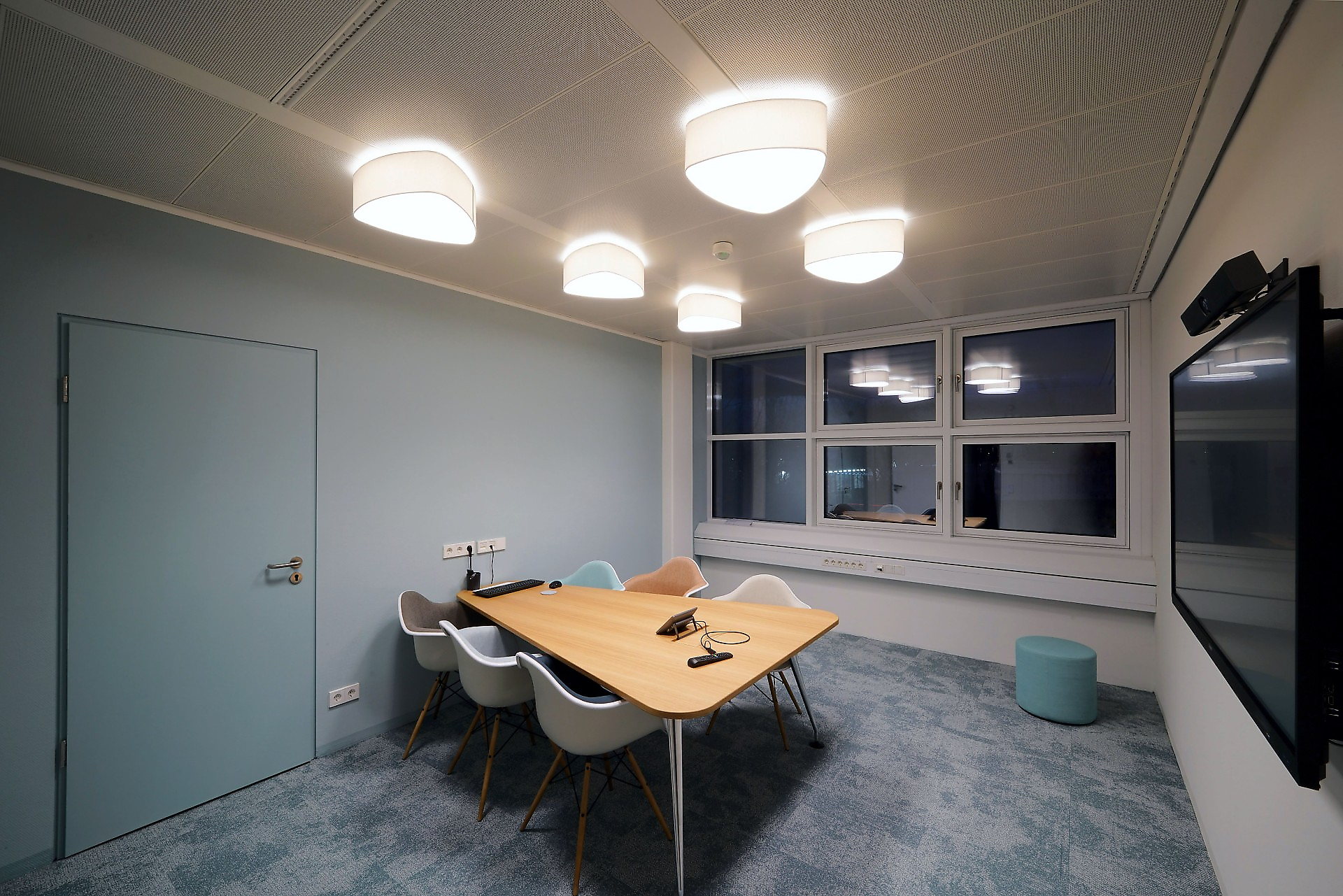 Dr. Falk Pharma Freiburg | Branche: Office und Verwaltung