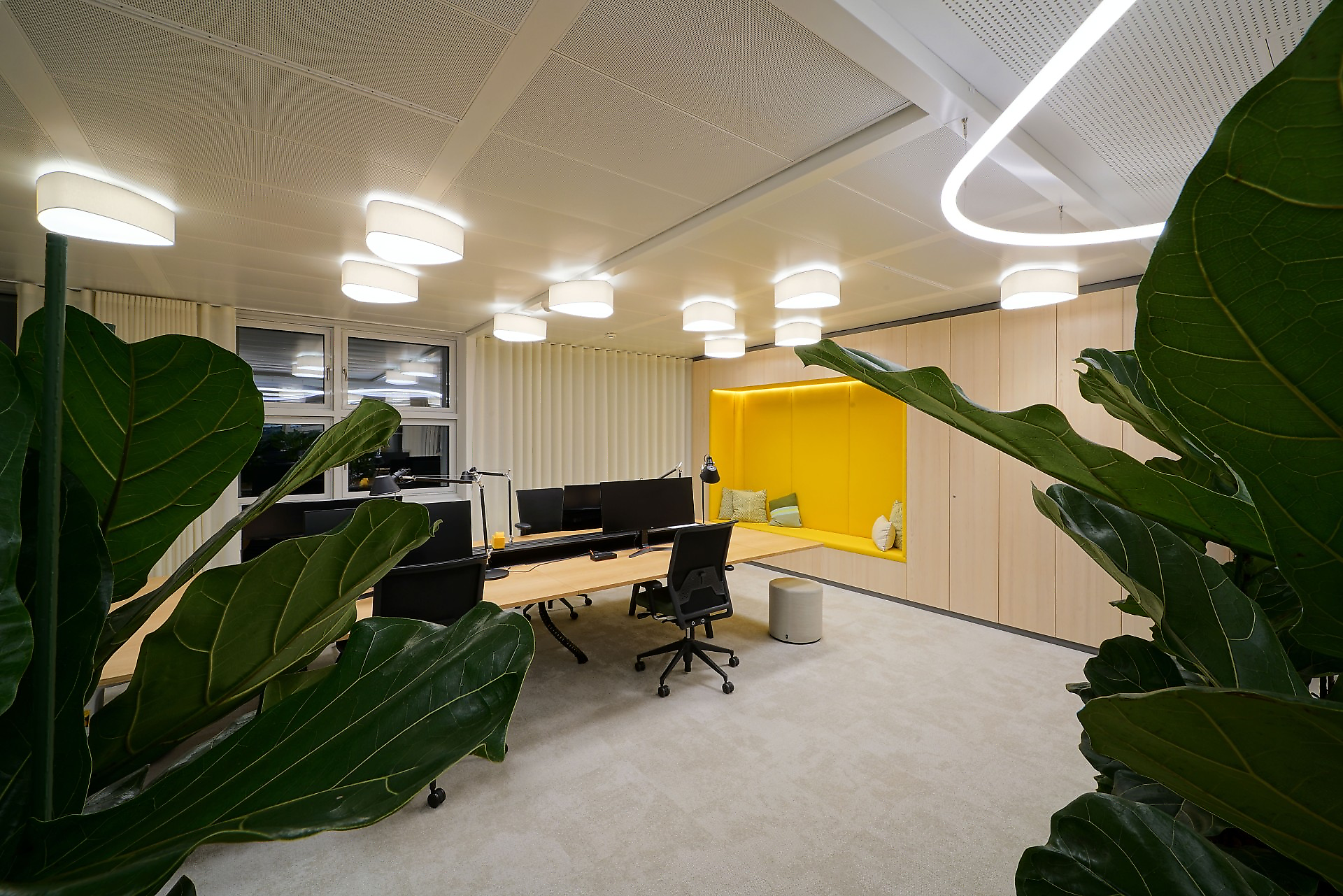 Dr. Falk Pharma Freiburg | Branche: Office und Verwaltung