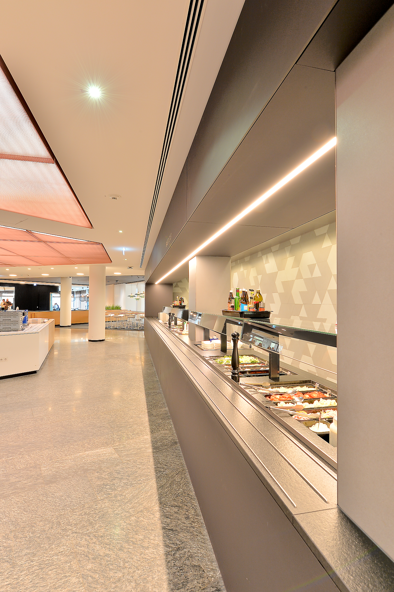 HQ Campus SAP | Branche: Office und Verwaltung