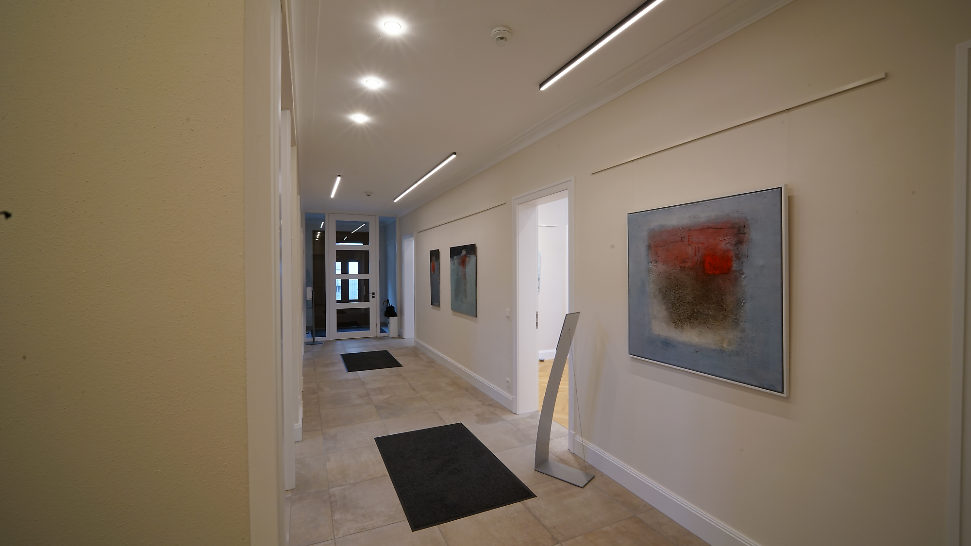 Notariat Dr. Marcus Zelyk | Branche: Office und Verwaltung