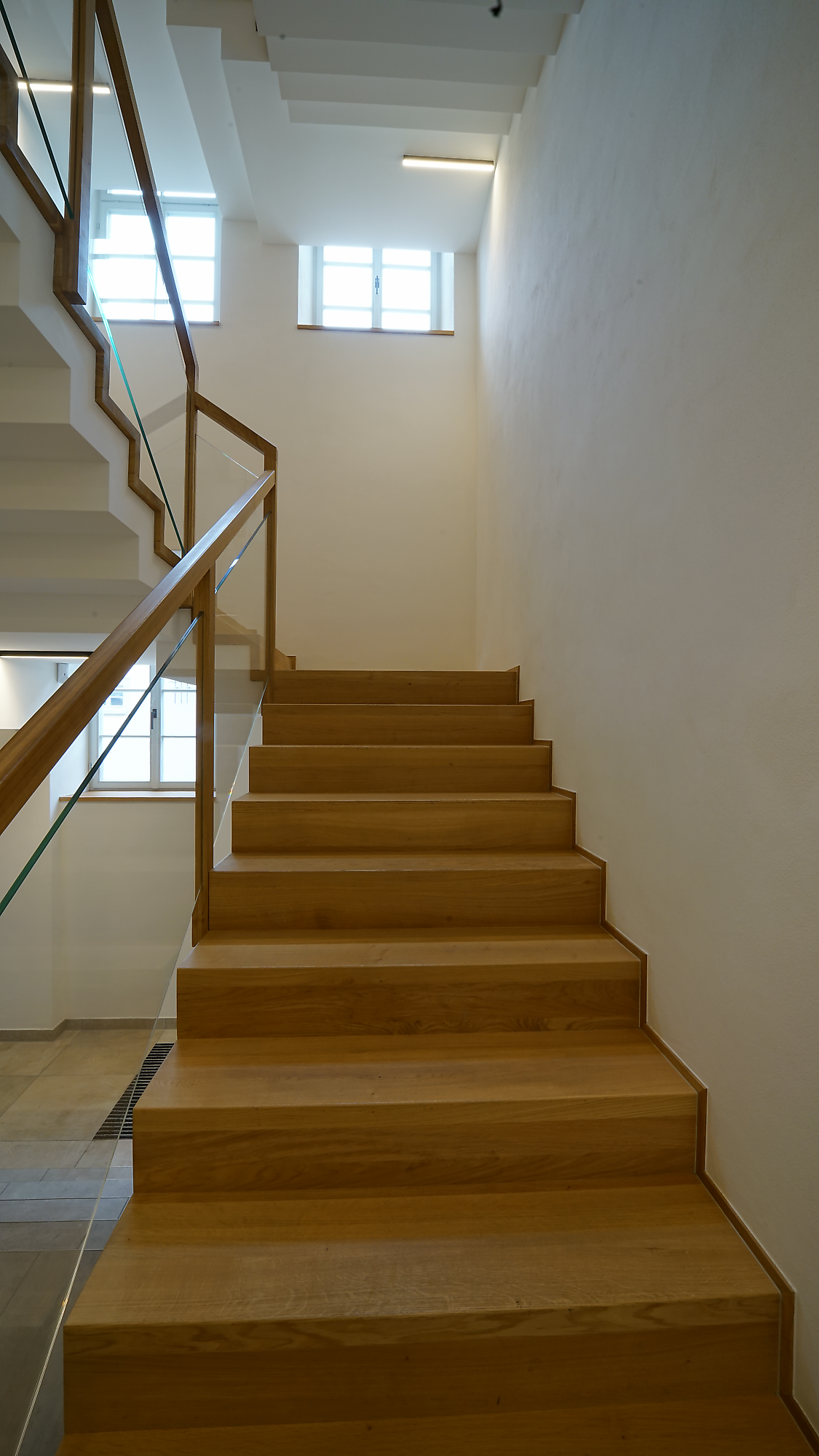 Notariat Dr. Marcus Zelyk | Branche: Office und Verwaltung