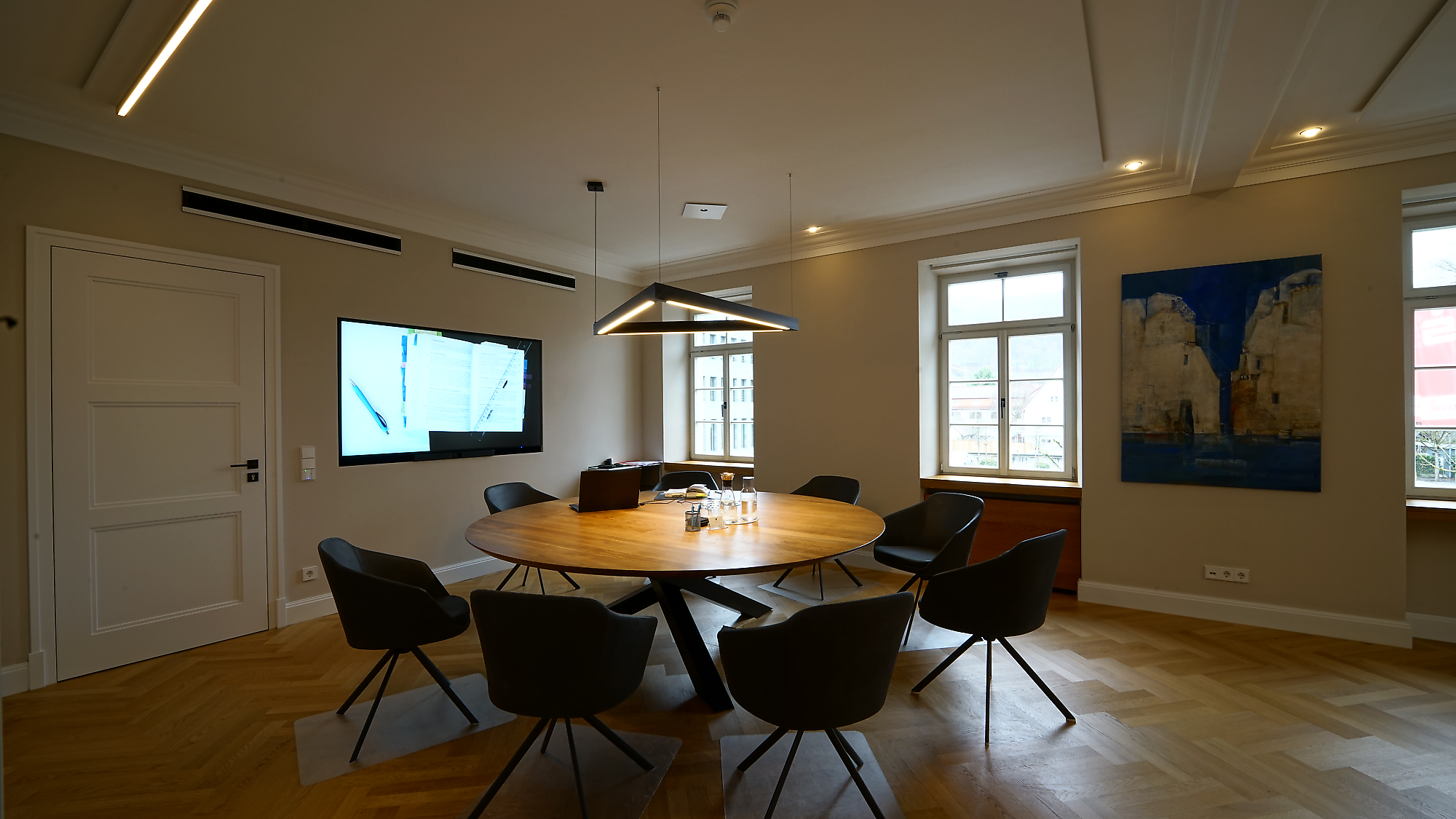 Notariat Dr. Marcus Zelyk | Branche: Office und Verwaltung