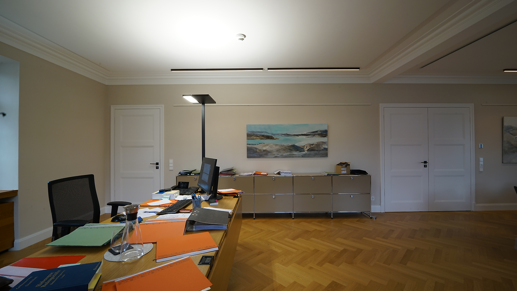 Notariat Dr. Marcus Zelyk | Branche: Office und Verwaltung