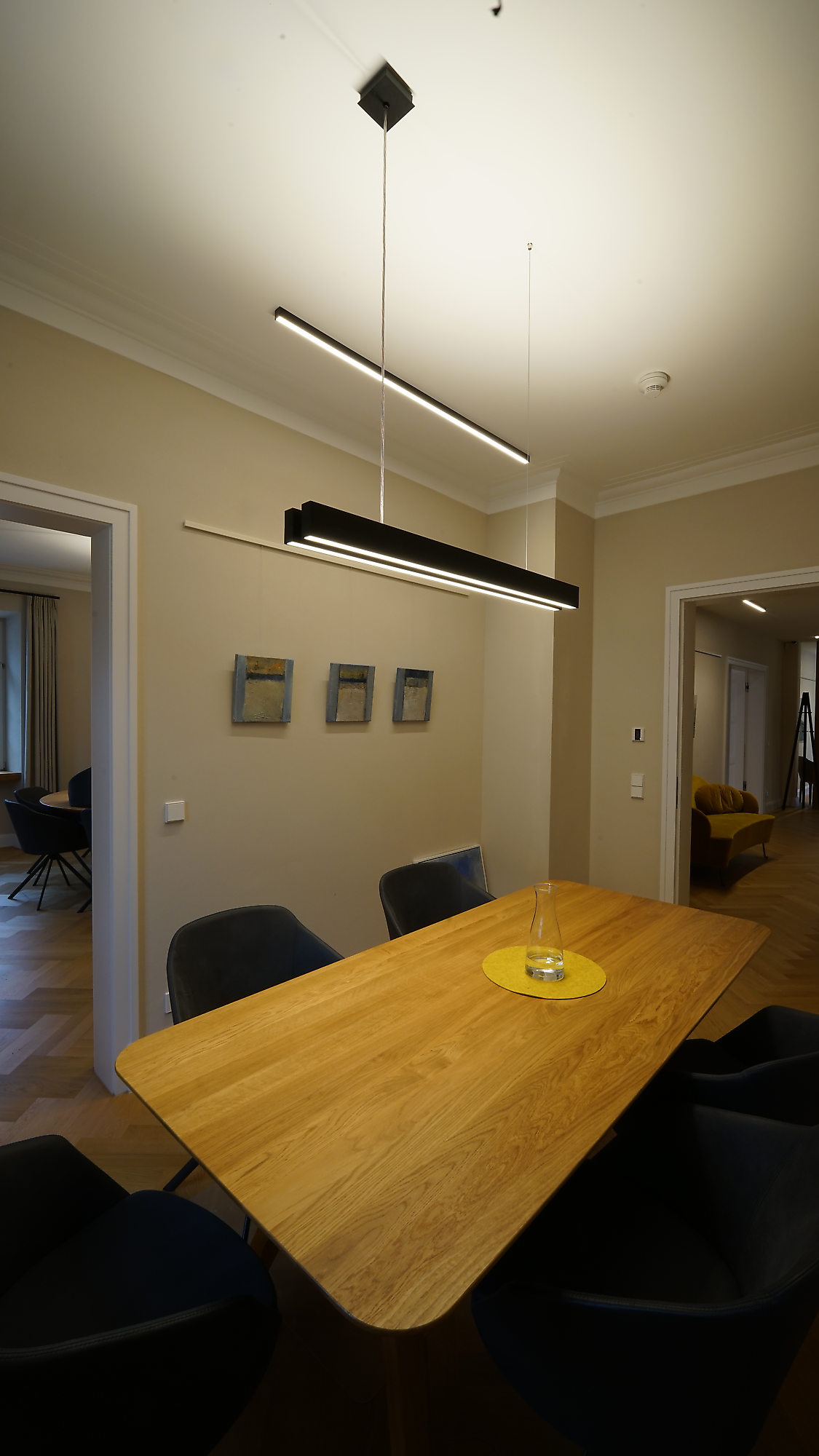 Notariat Dr. Marcus Zelyk - Sanierung Notariat Dr. Marcus Zelyk