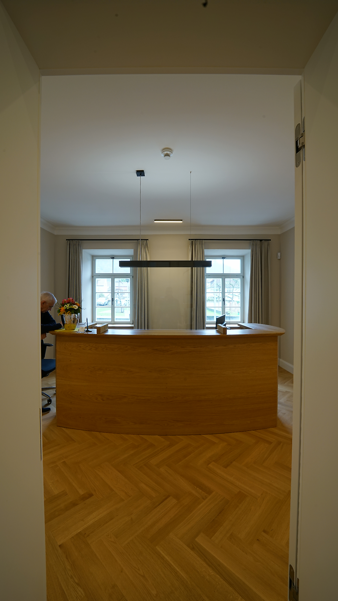 Notariat Dr. Marcus Zelyk | Branche: Office und Verwaltung