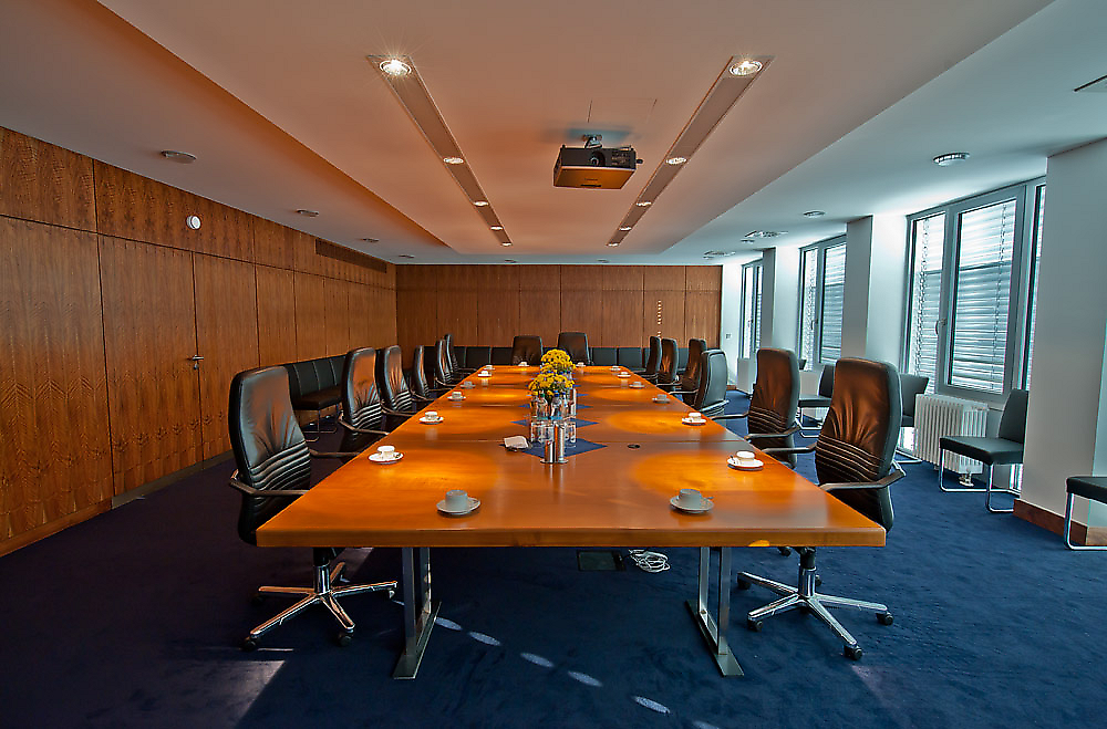 Rathaus Neu-Isenburg