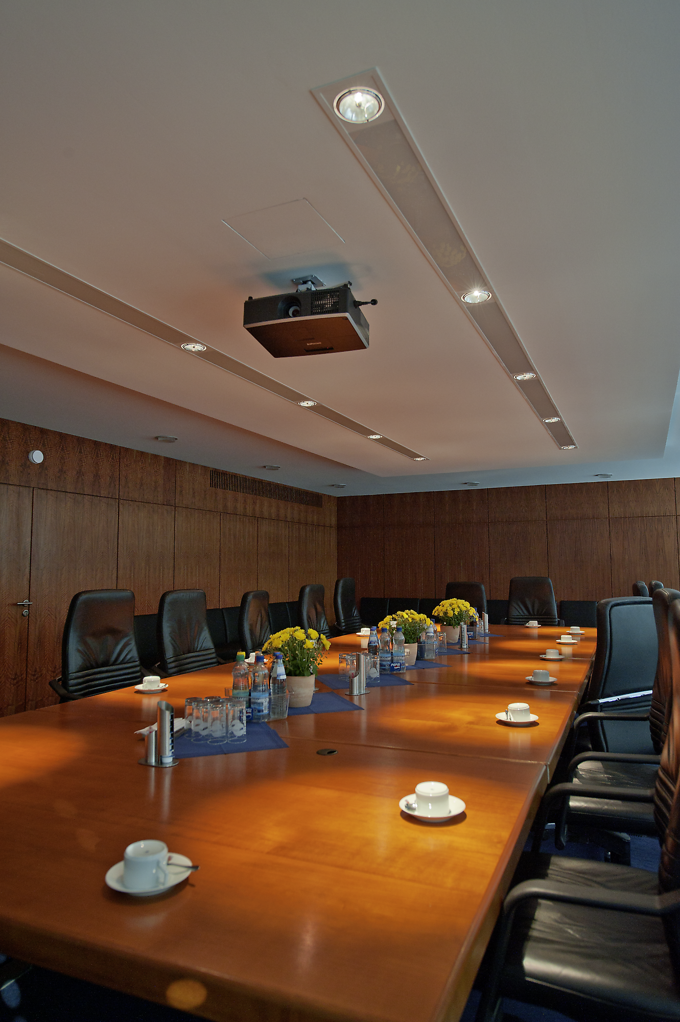 Rathaus Neu-Isenburg | Branche: Office und Verwaltung