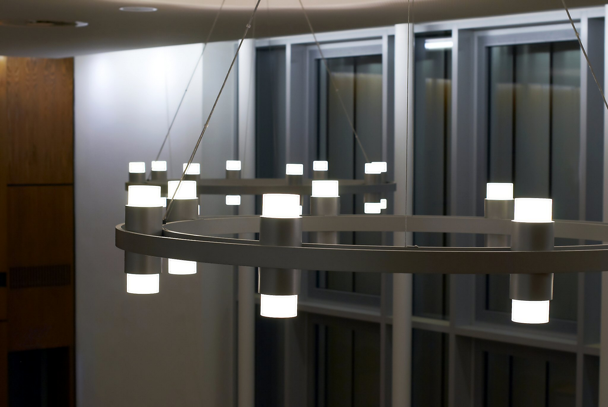 Rathaus Neu-Isenburg | Branche: Office und Verwaltung