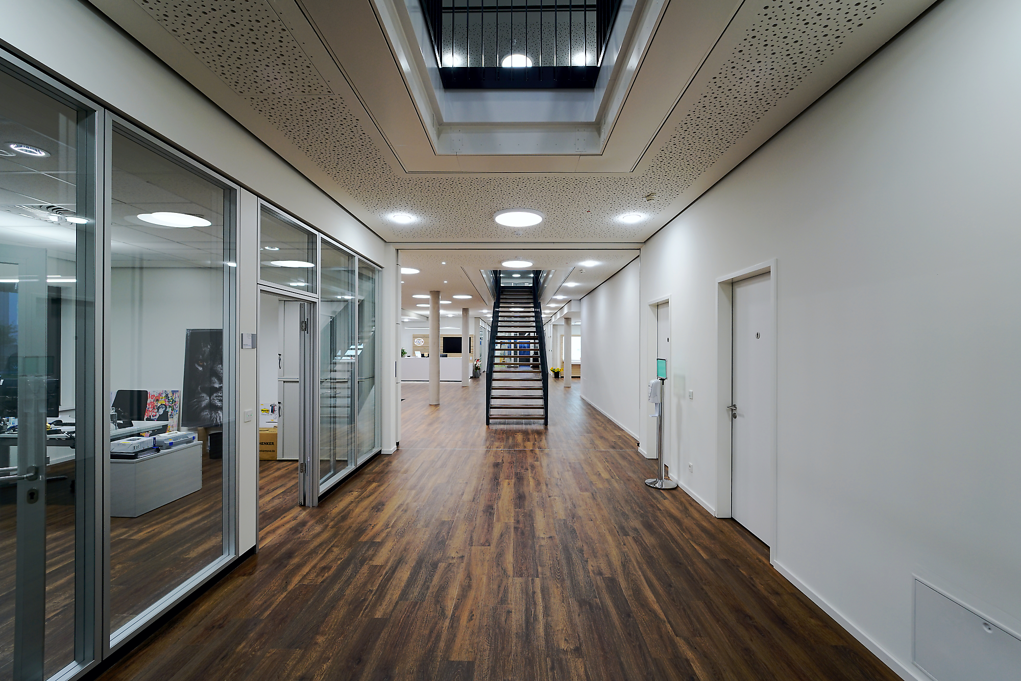 SIKO Bad Krozingen | Branche: Office und Verwaltung