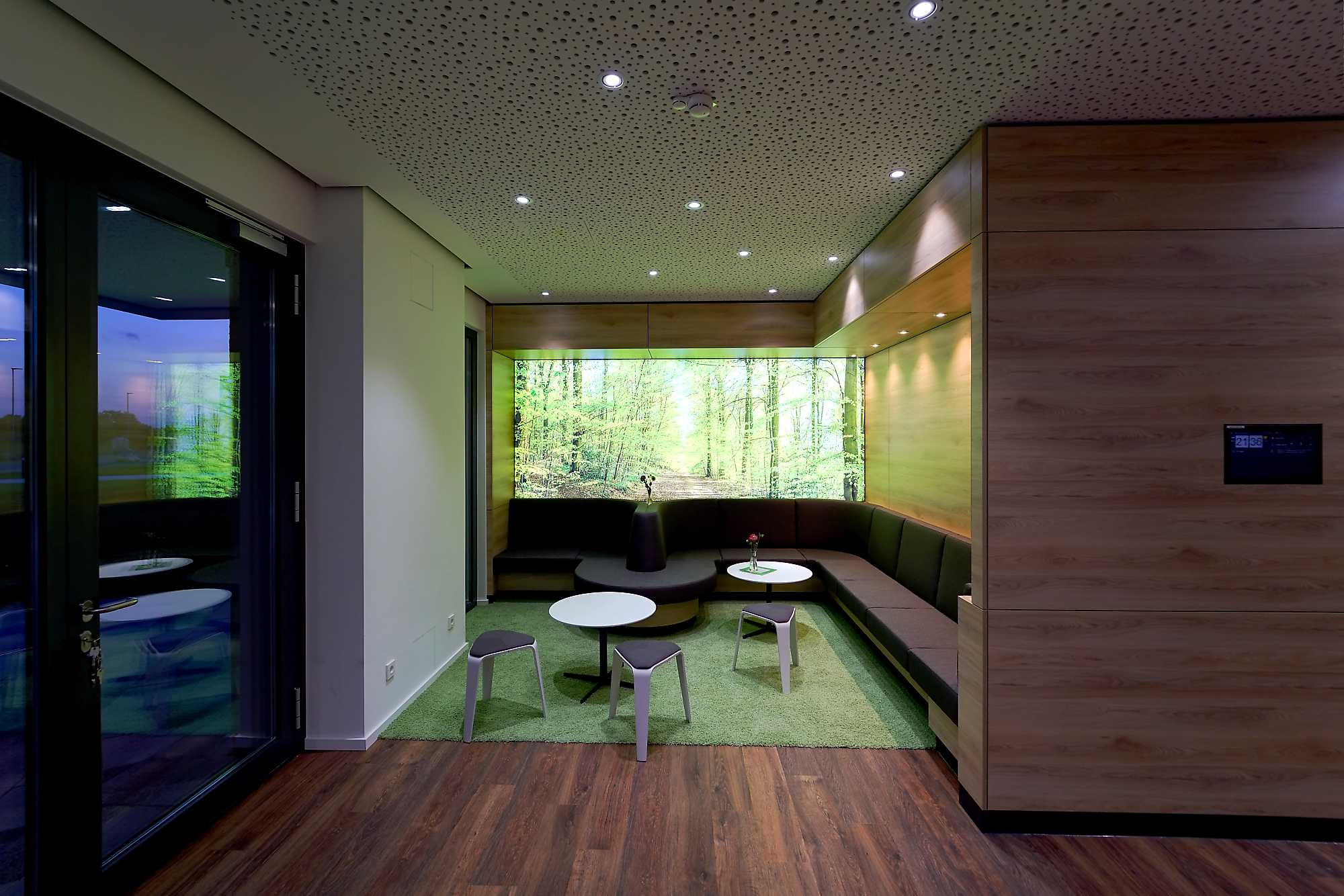 SIKO Bad Krozingen | Branche: Office und Verwaltung