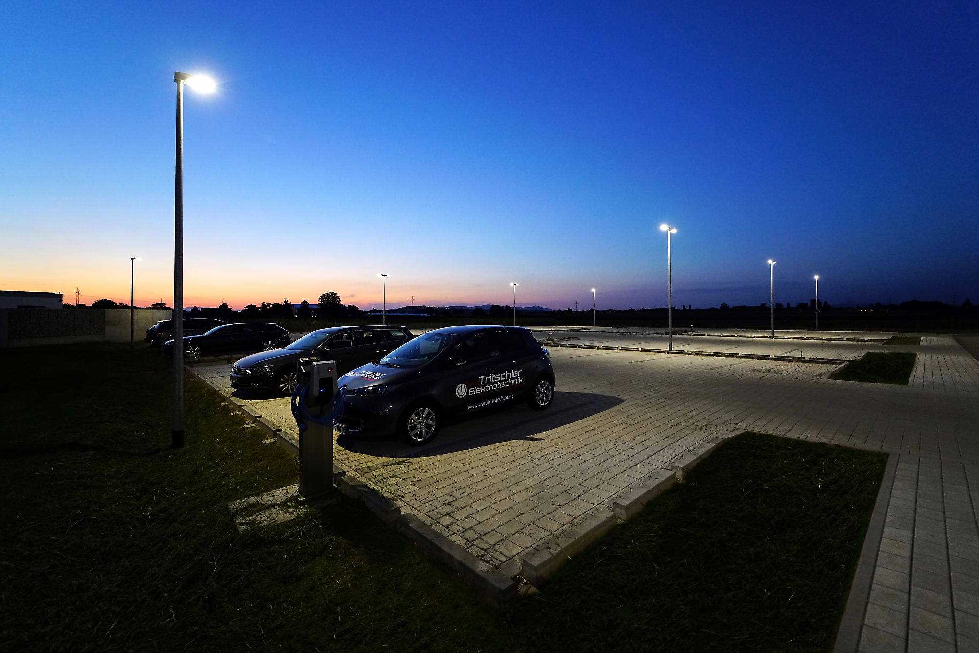 SIKO Bad Krozingen | Branche: Office und Verwaltung