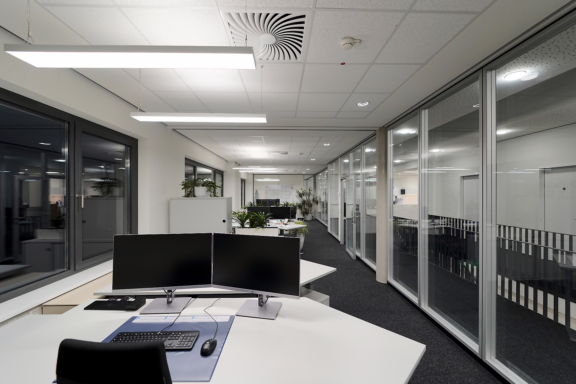 SIKO Bad Krozingen | Branche: Office und Verwaltung