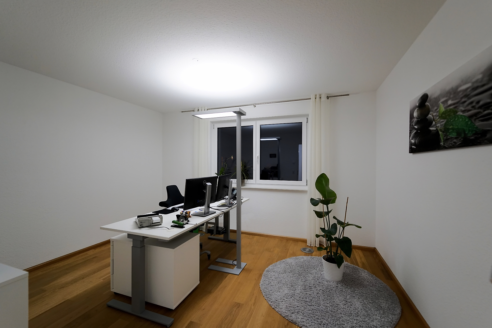 Steuerberatung Albers Ebringen - Neubau Steuerberatung Albers in Ebringen