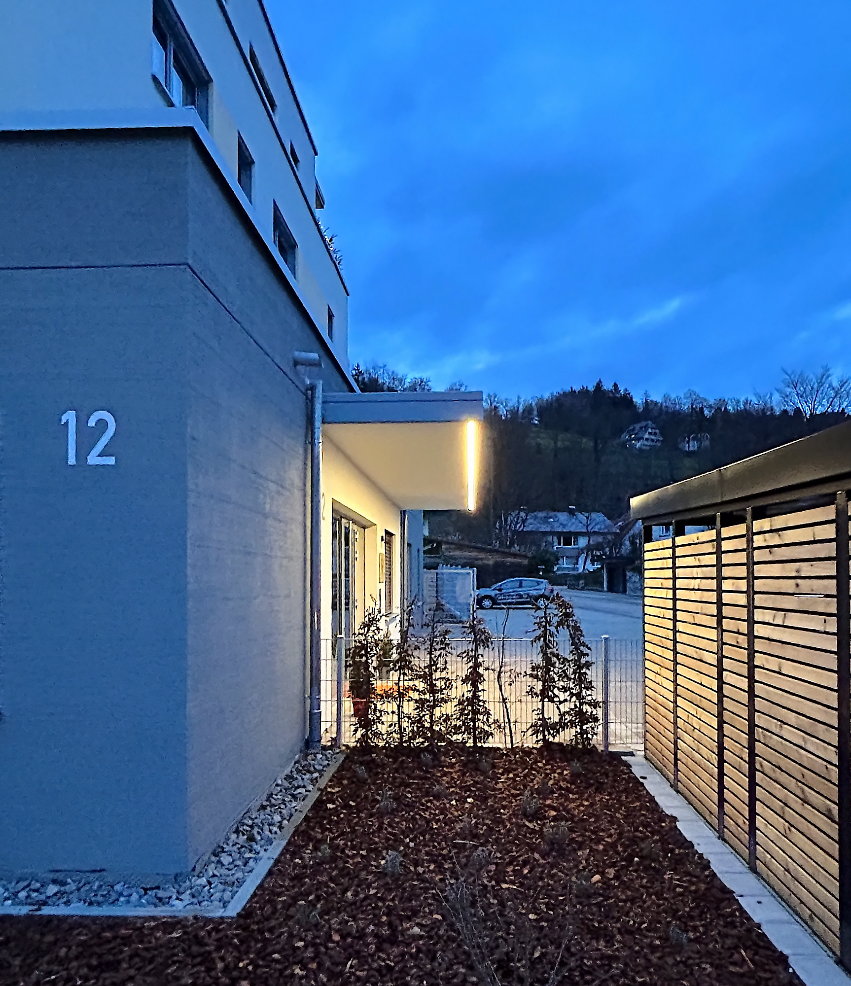 Wohn- und Geschäftshaus Elzach | Branche: Office und Verwaltung