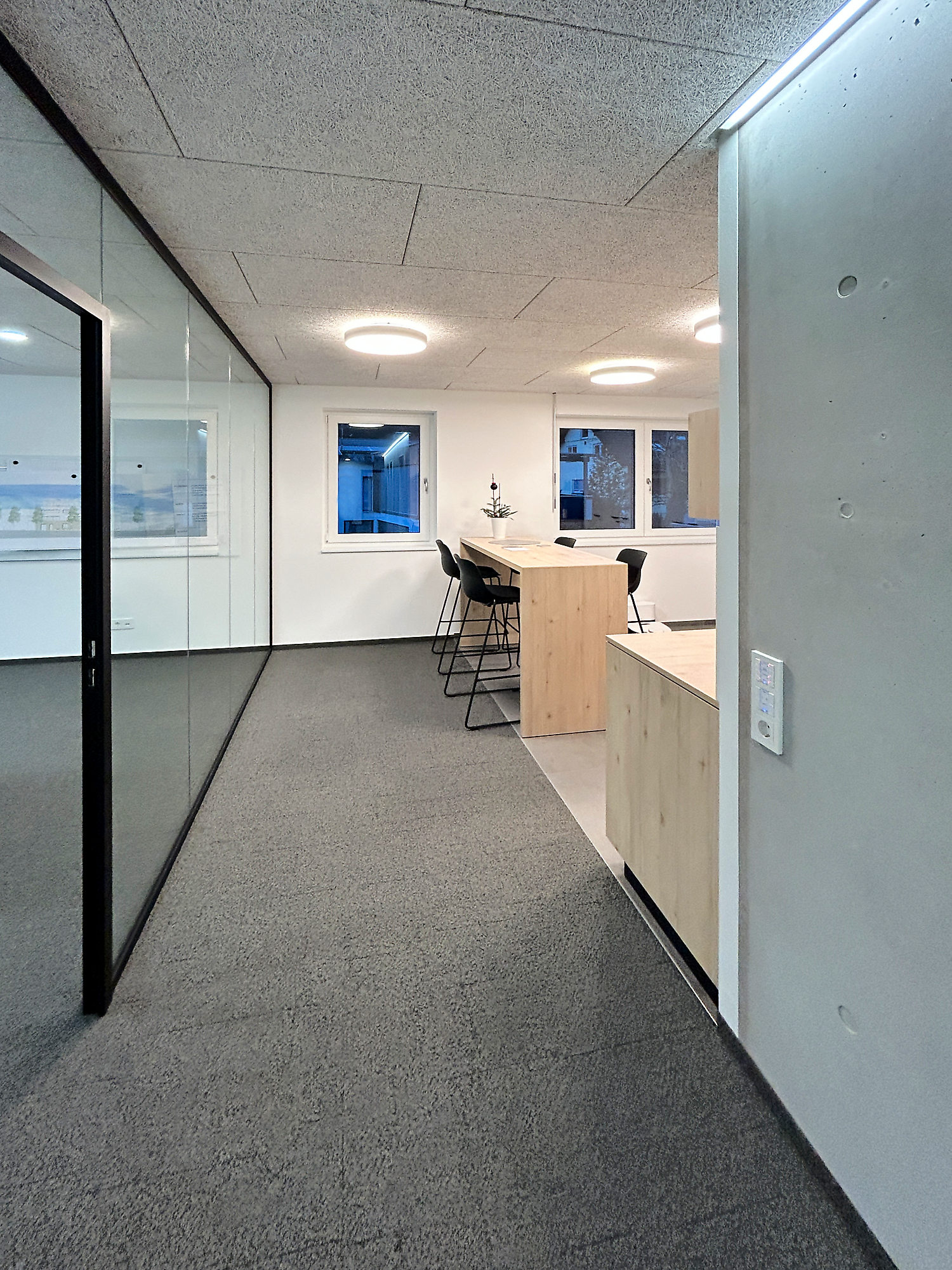 projects office und verwaltung wohn und geschaeftshaus elzach image