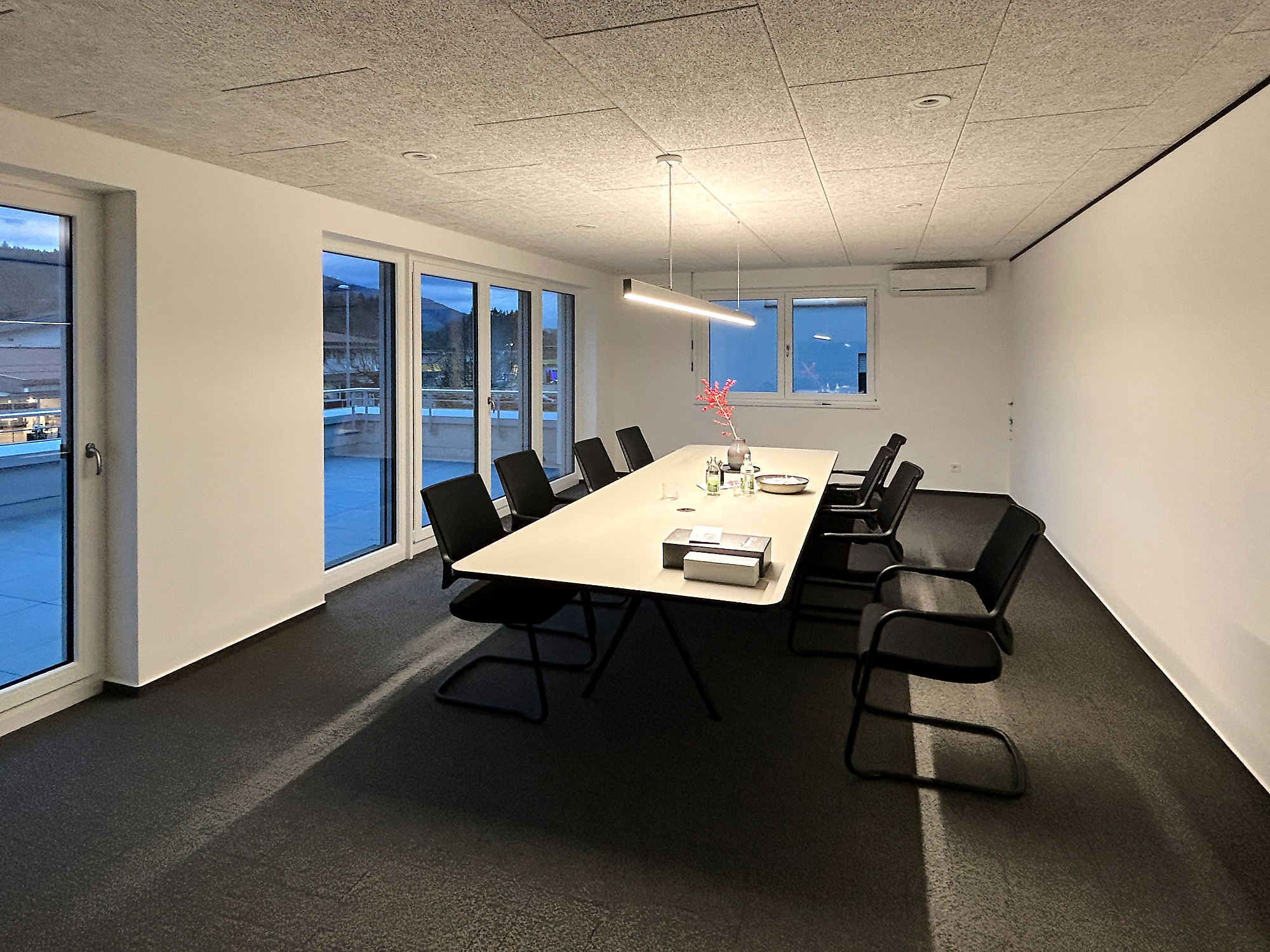 projects office und verwaltung wohn und geschaeftshaus elzach image