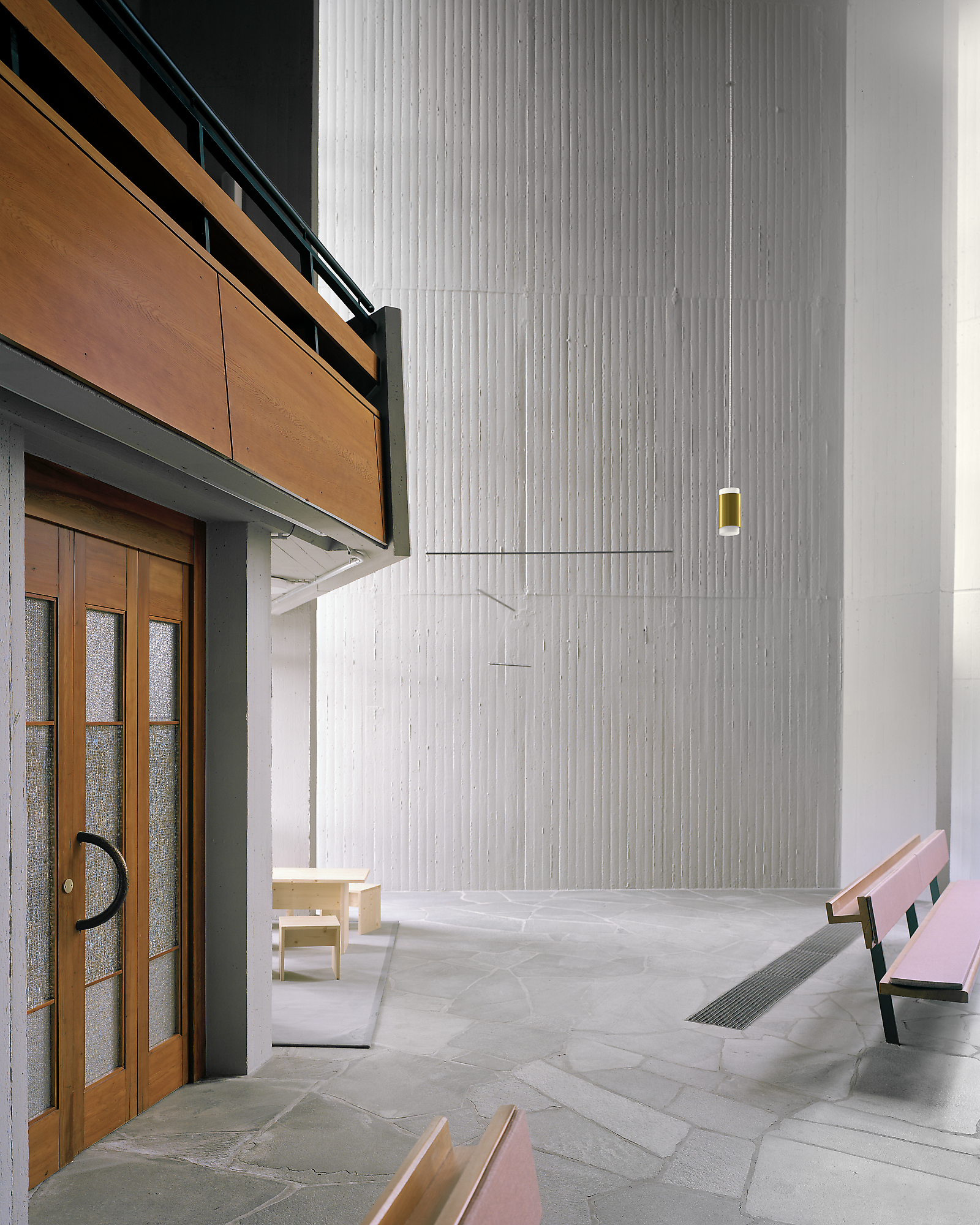 Auferstehungskirche Offenburg | Branche: Sakrale Bauten